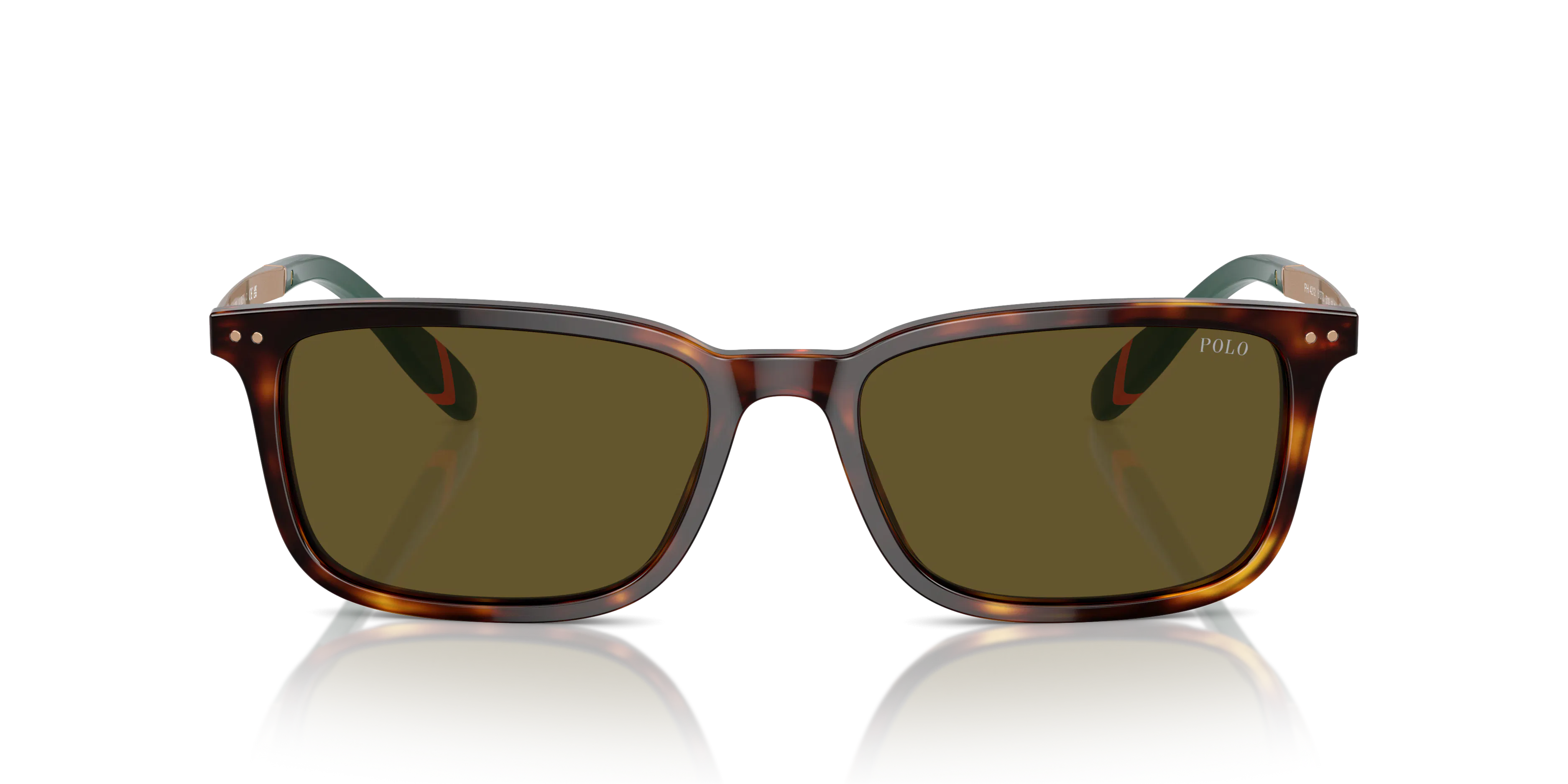 Front, Polo Ralph Lauren PH4212 613773