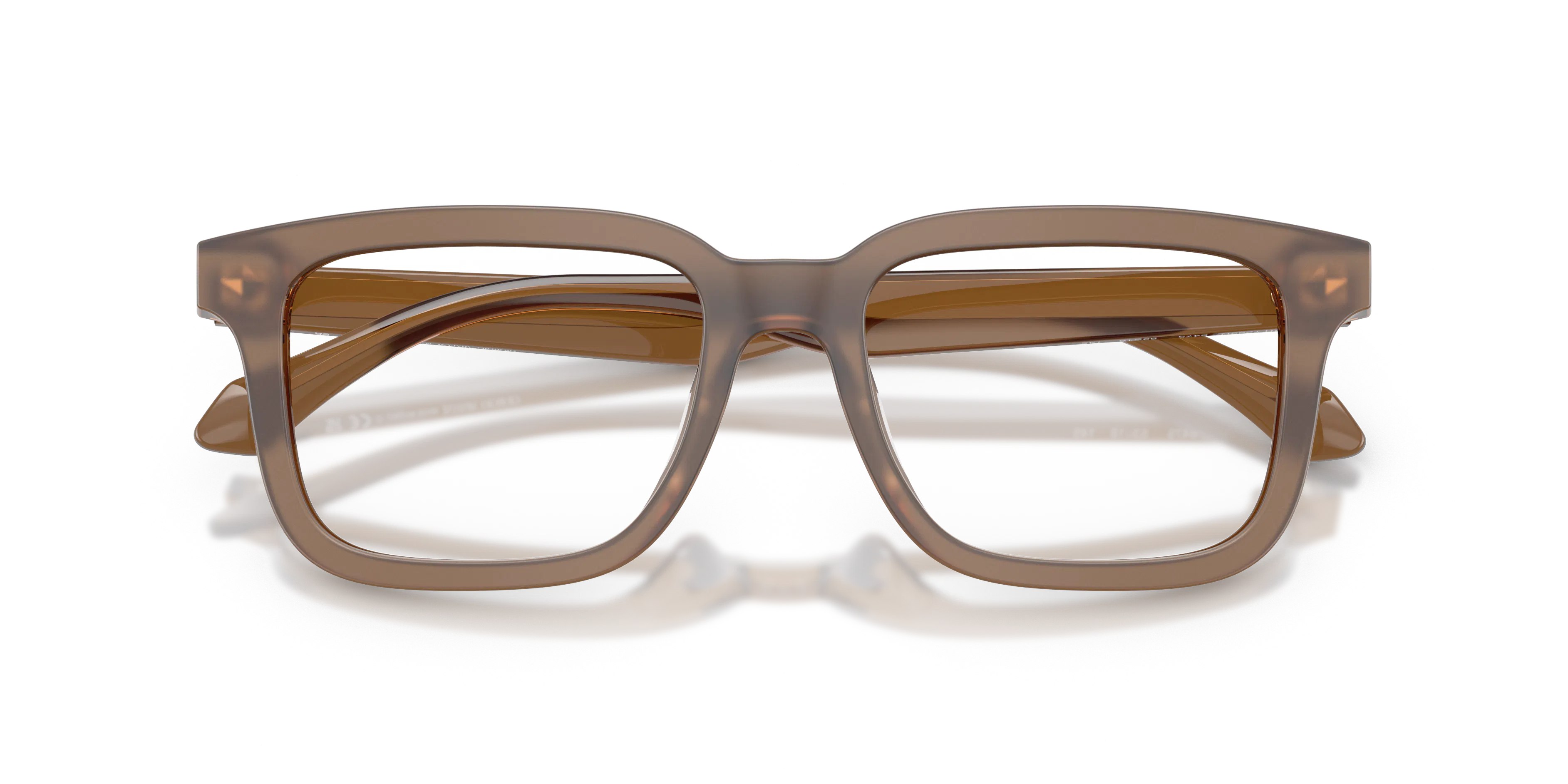 Folded, GIORGIO ARMANI 0 AR7293U 6475