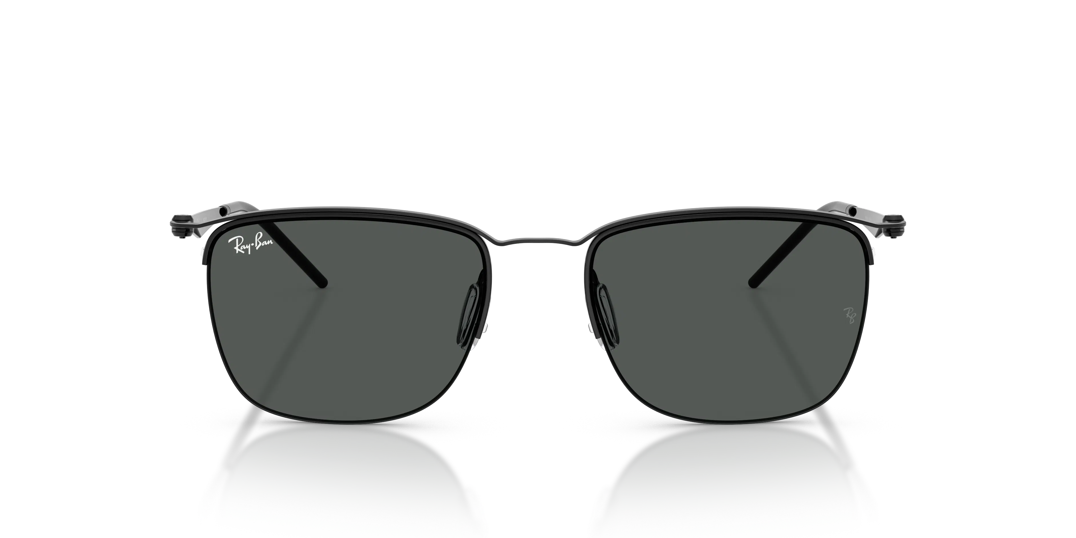 Front, Ray-Ban RB8550 928187