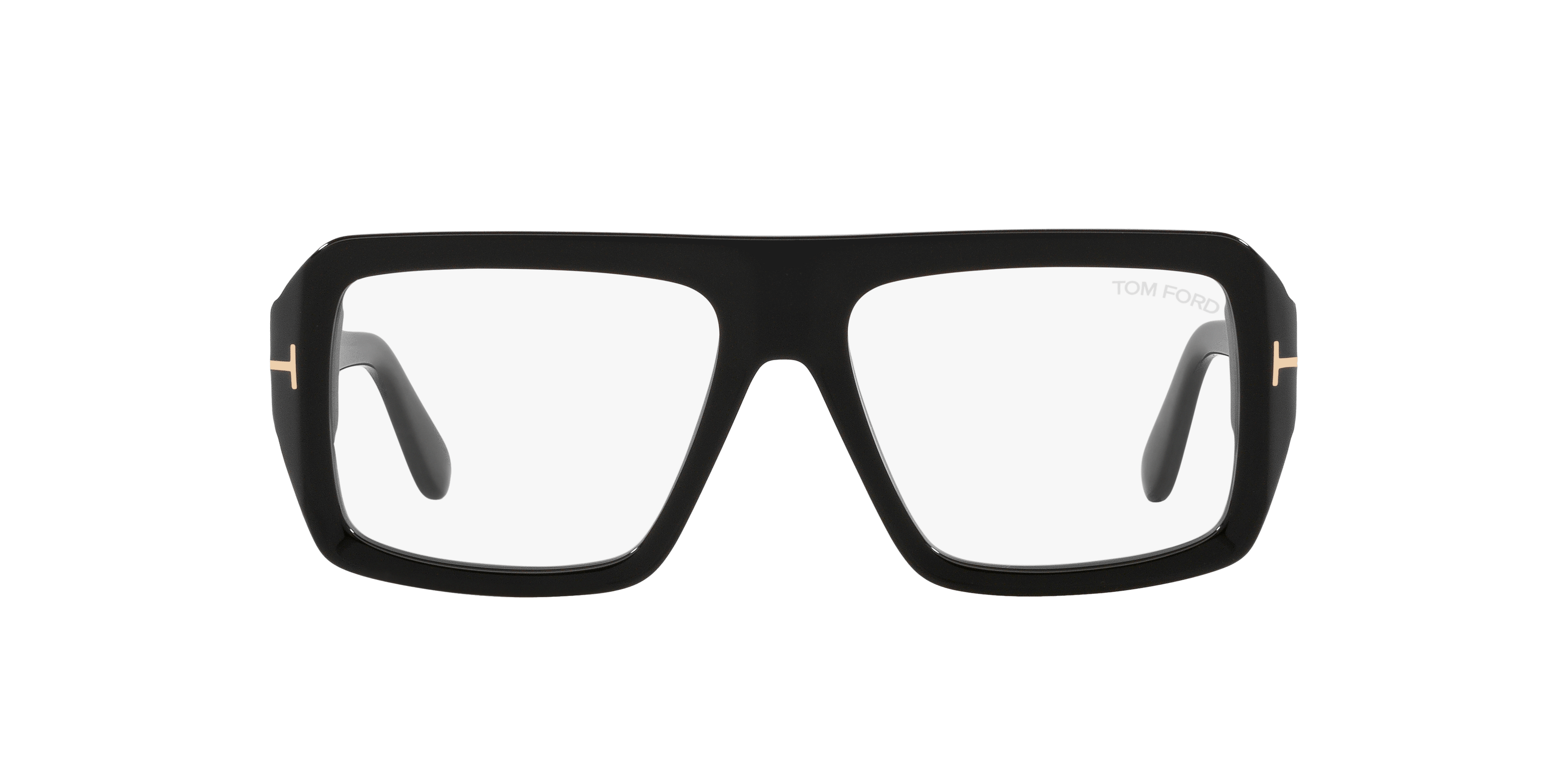 Front, Tom Ford FT5903-B TR001803 1330
