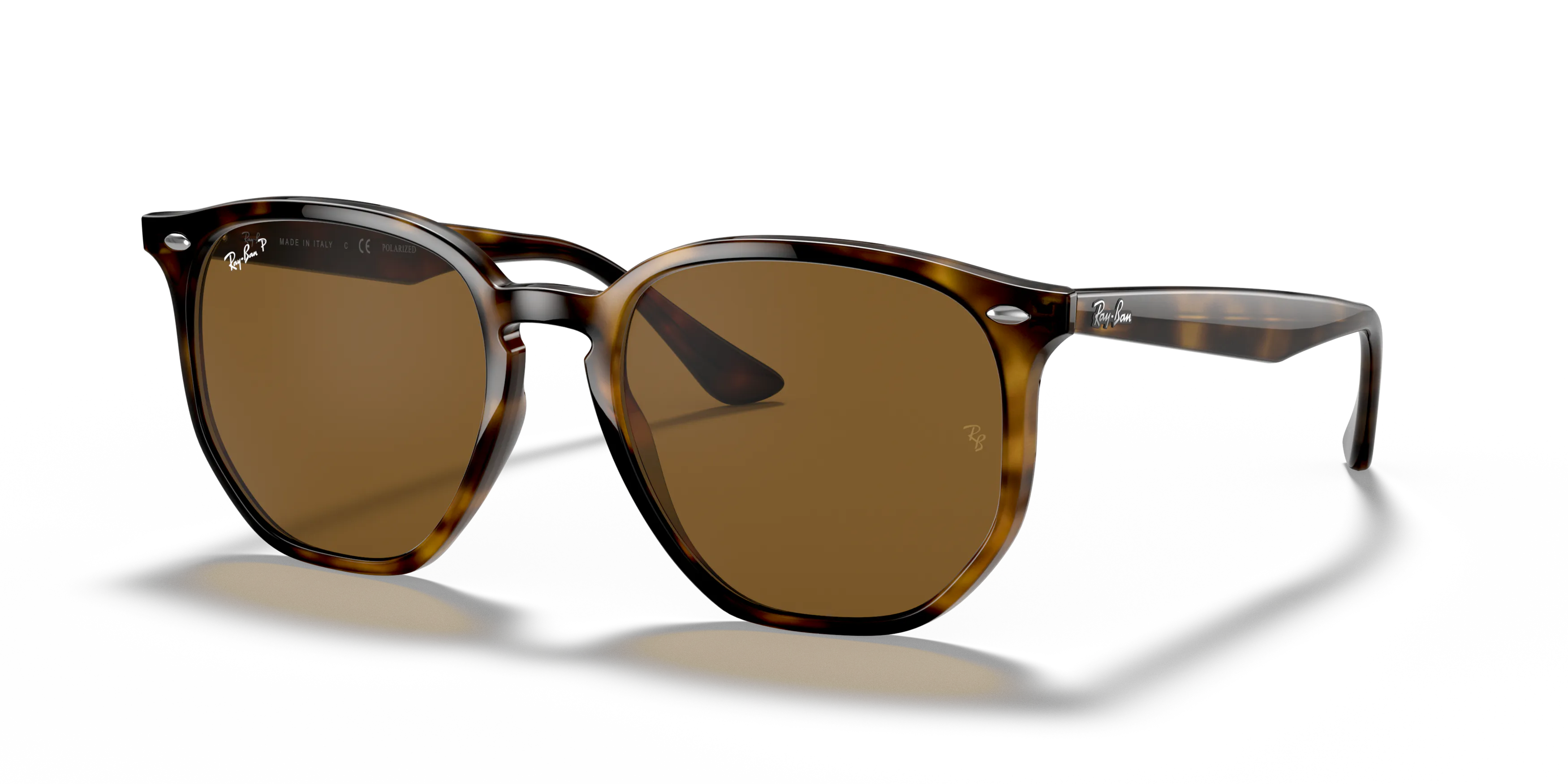 Angle_Left01, Ray-Ban RB 4306 Sunglasses