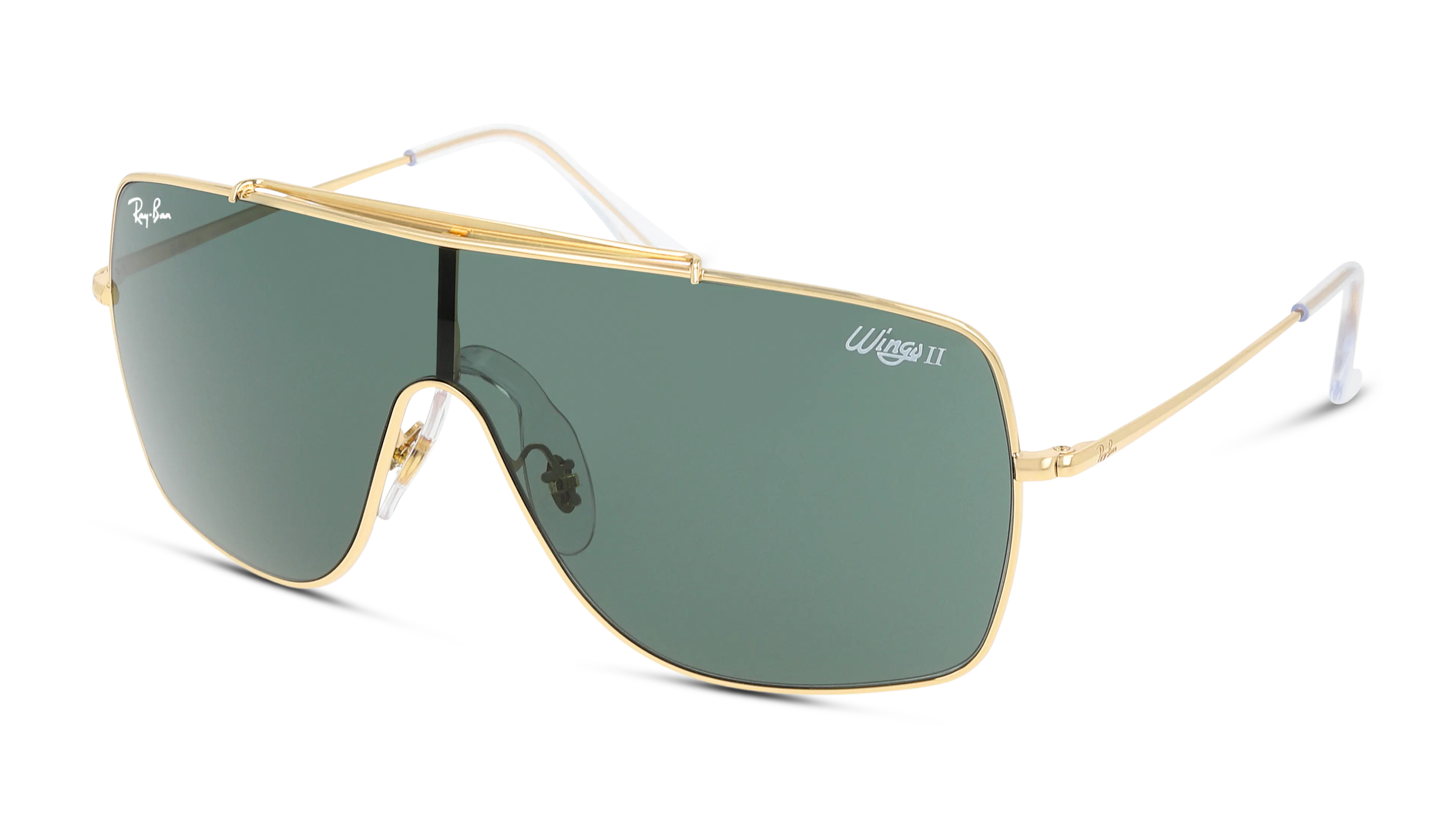 Angle_Left01, Ray-Ban Wings II RB3697 905071