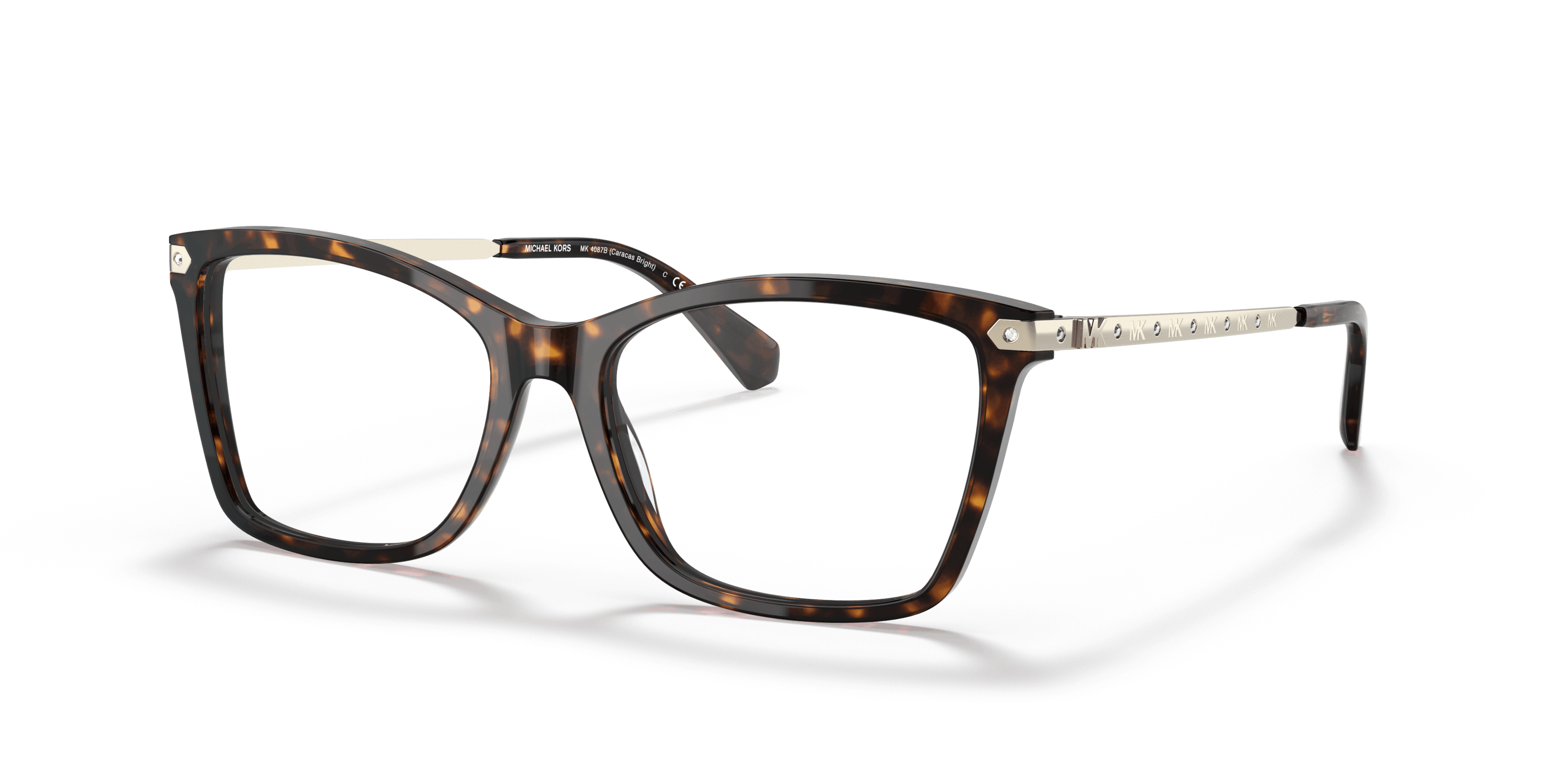 Angle_Left01, MICHAEL KORS Caracas Bright MK4087B 3006