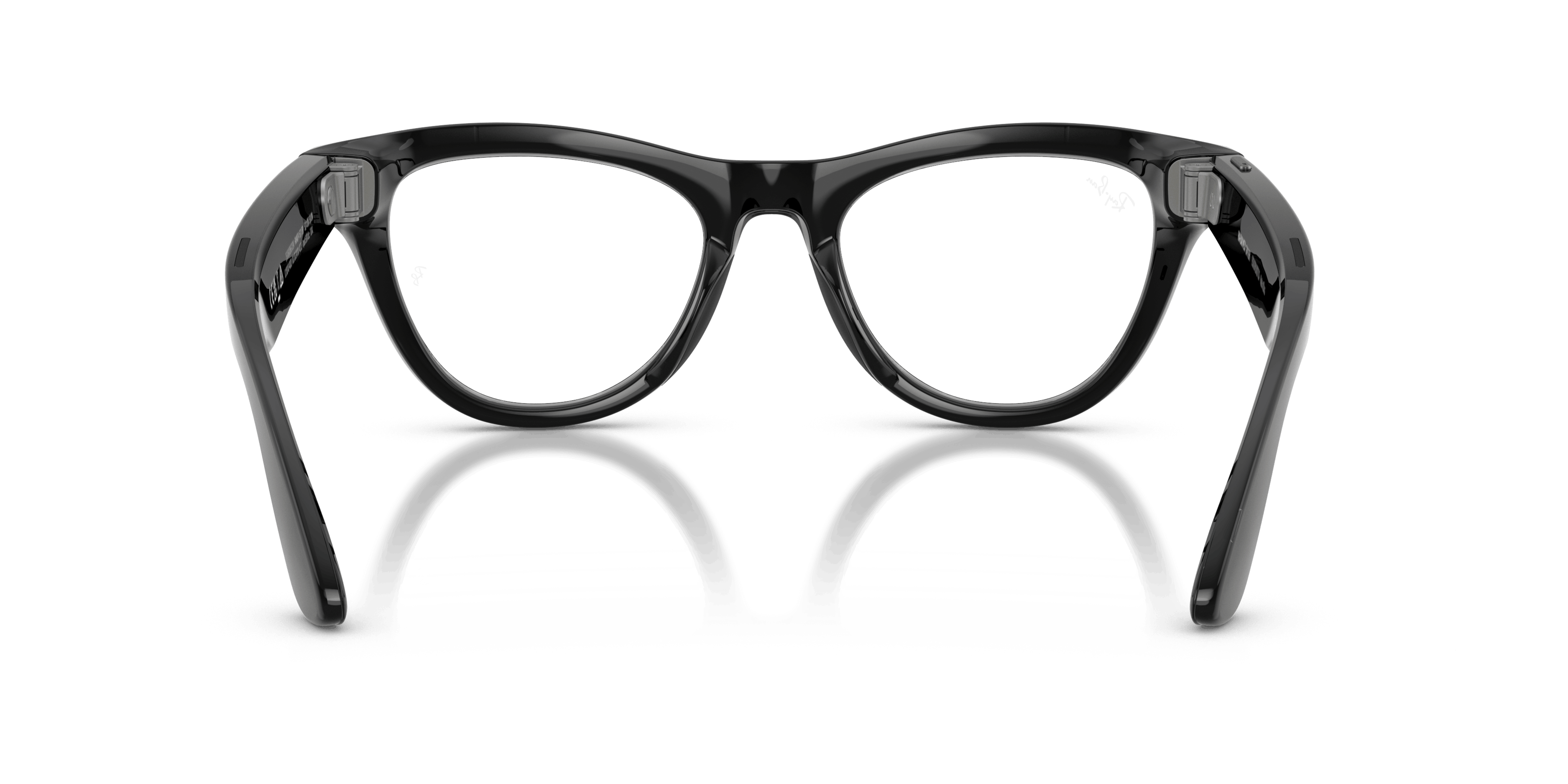 Detail02, Ray-Ban Meta Skyler (Gen 2) RW 4014