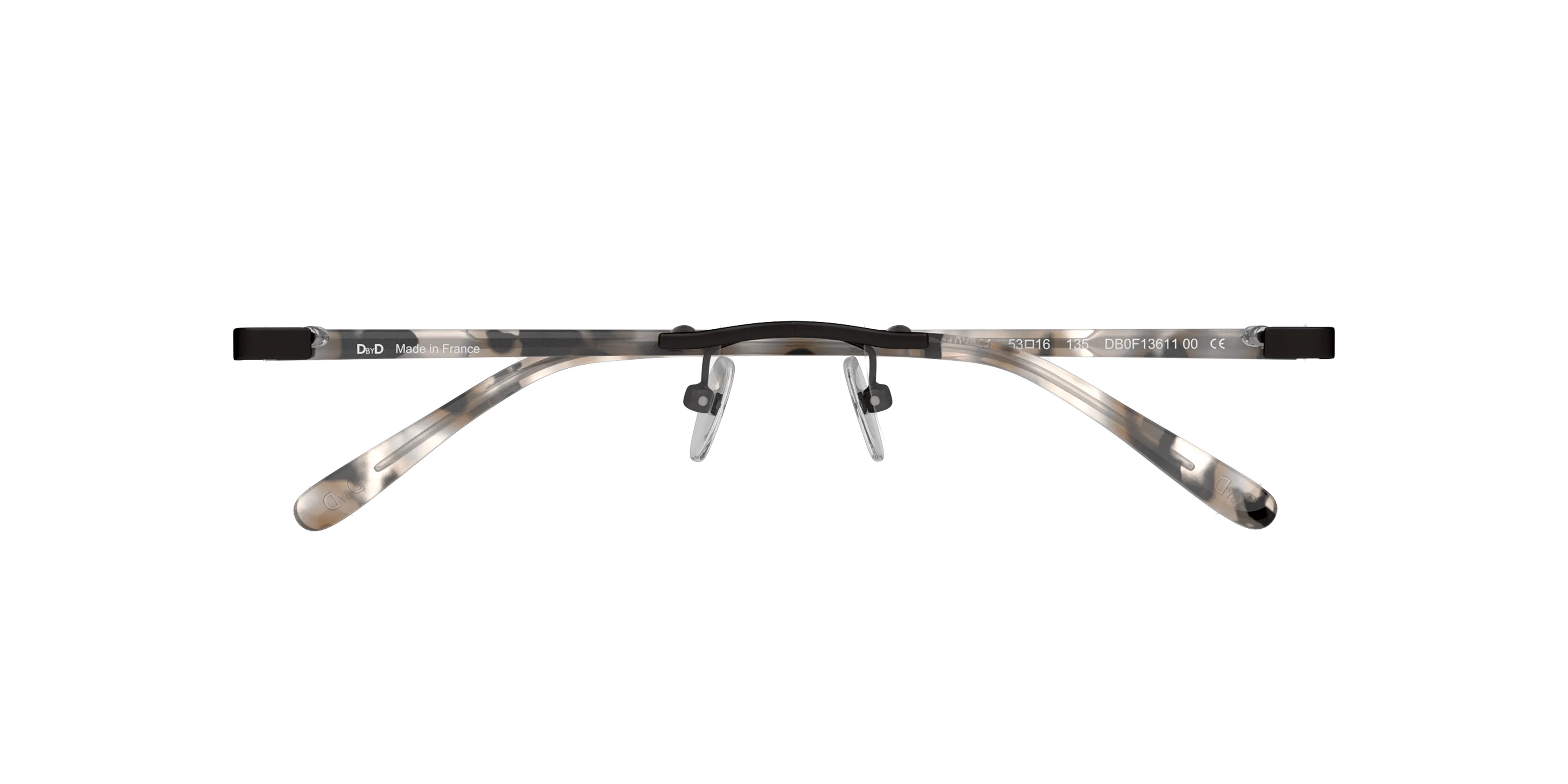 DbyD Glasses - DB OF5031 | Vision Express