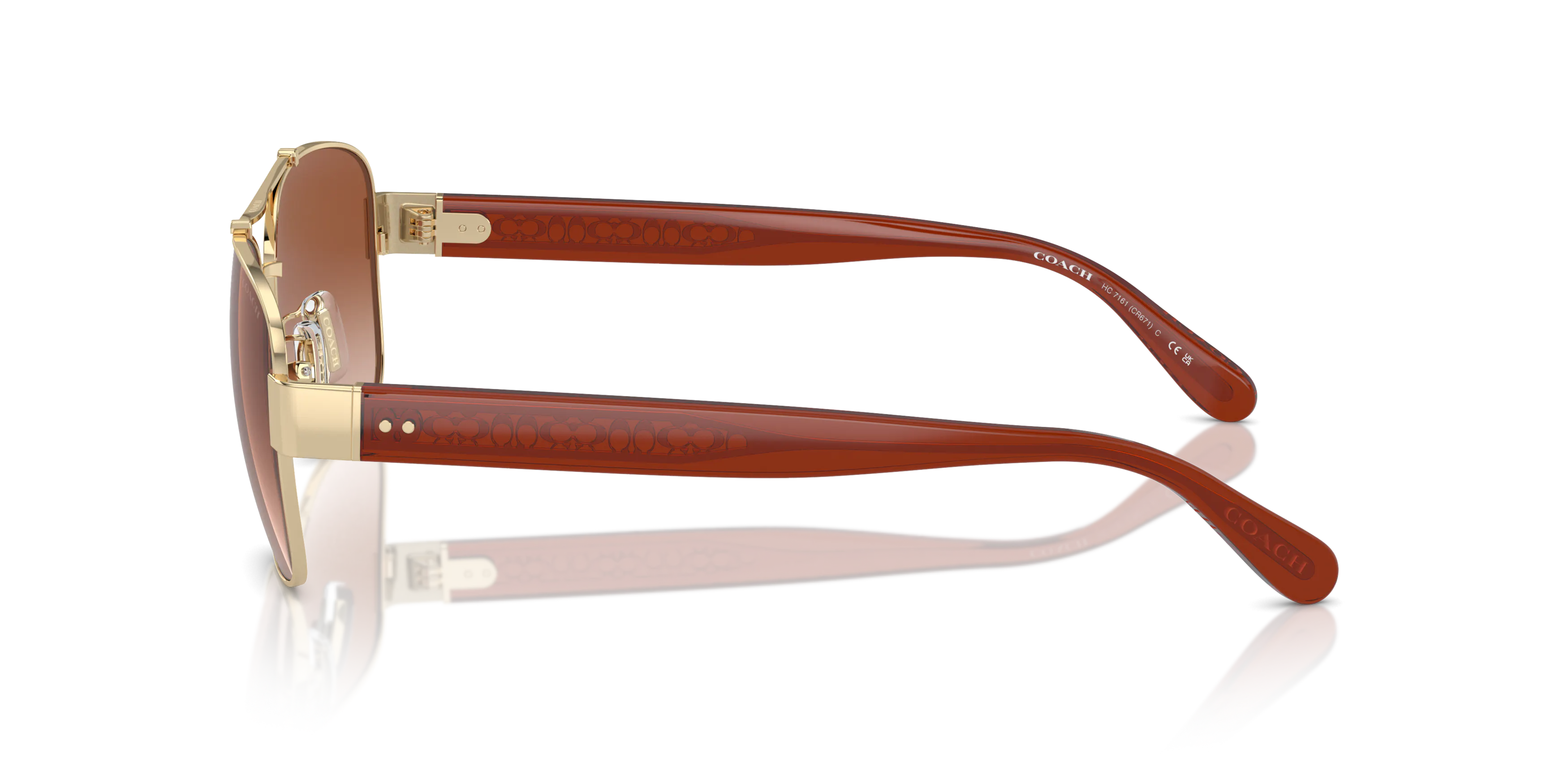 Angle_Left02, Coach HC7161 900513