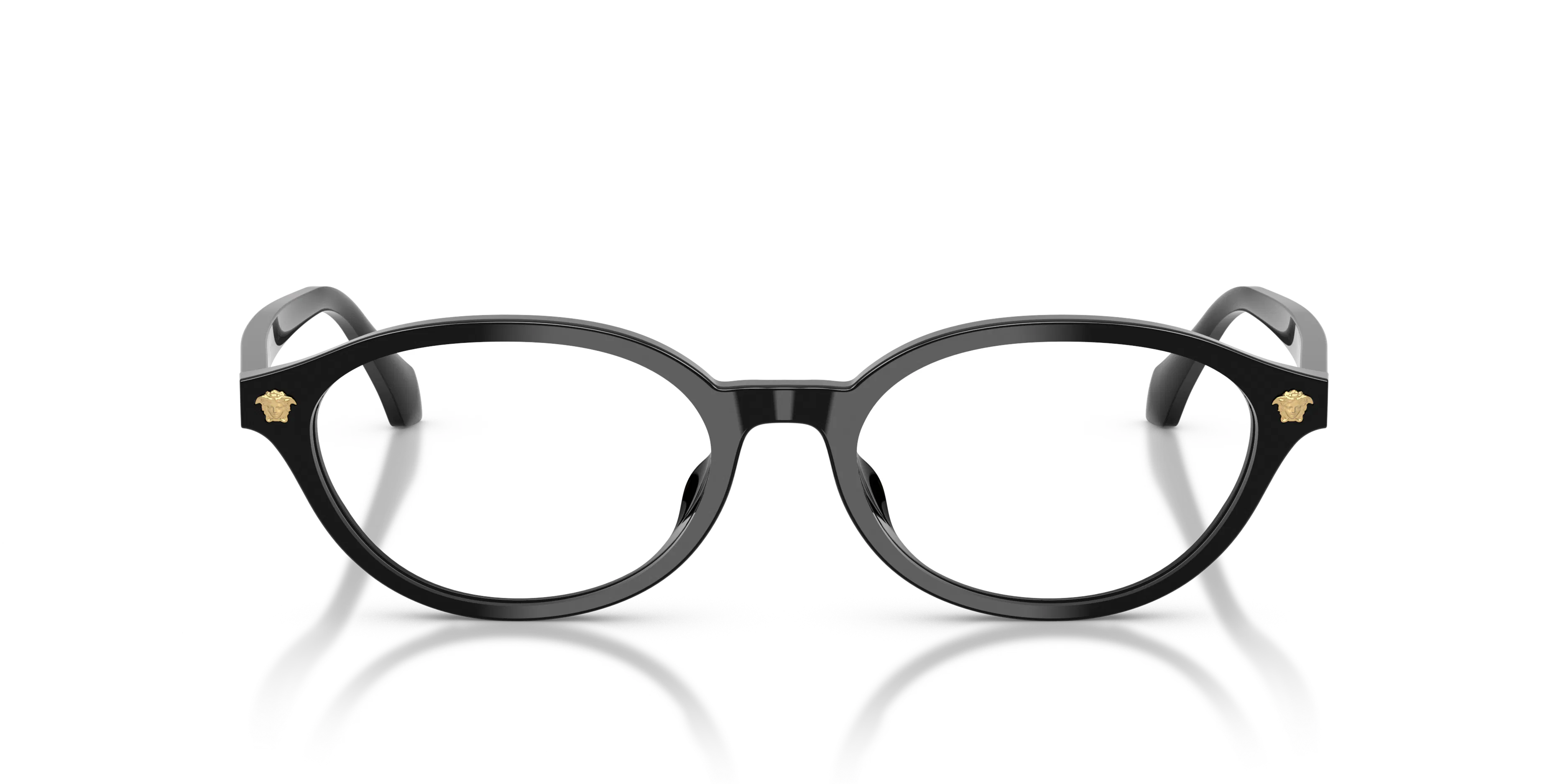 Front, VERSACE VE3393D GB1