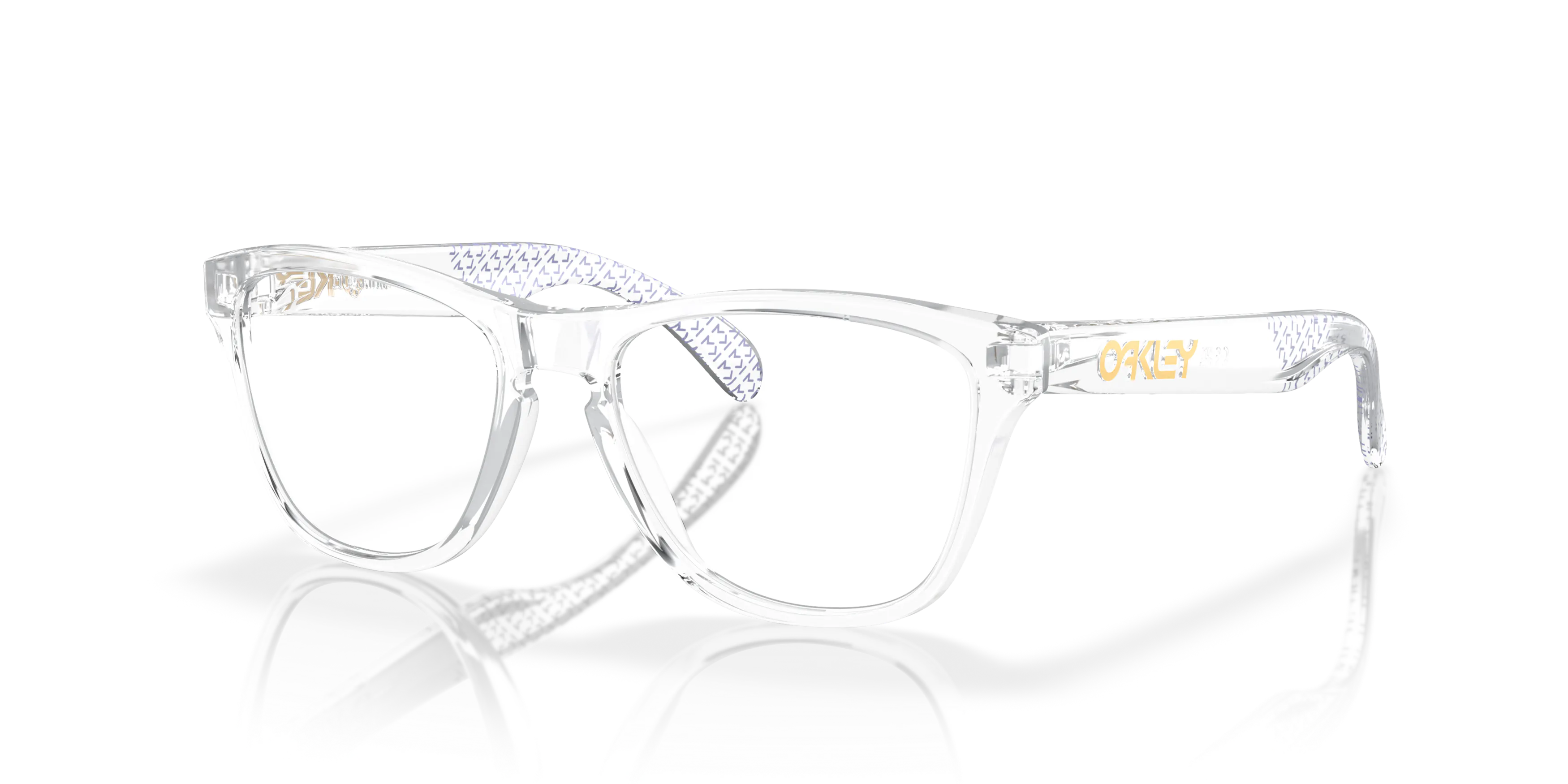 Angle_Left01, OAKLEY Optics OY8009 800908
