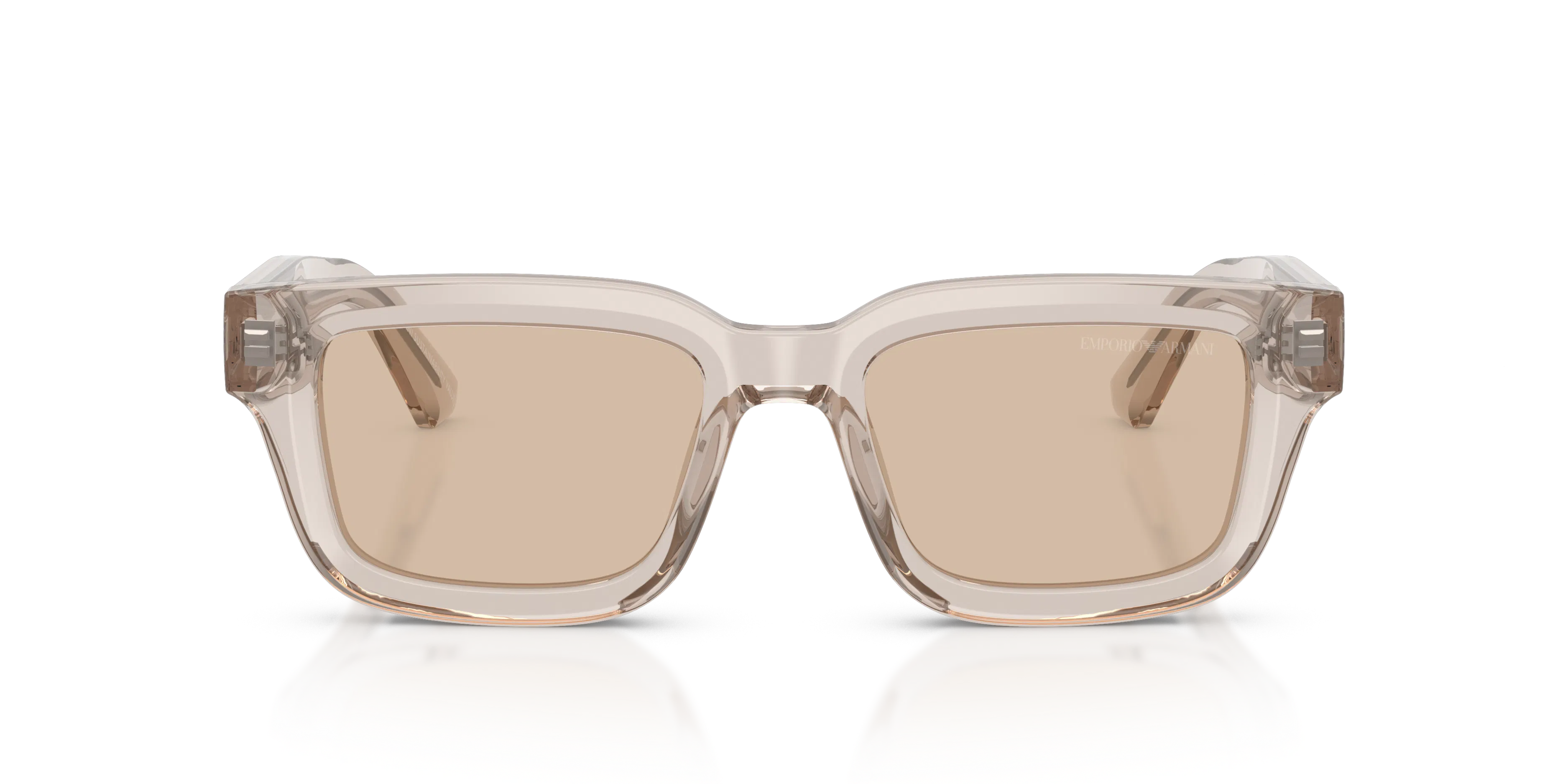 Front, Emporio Armani 0EA4270 636393 Solglasögon