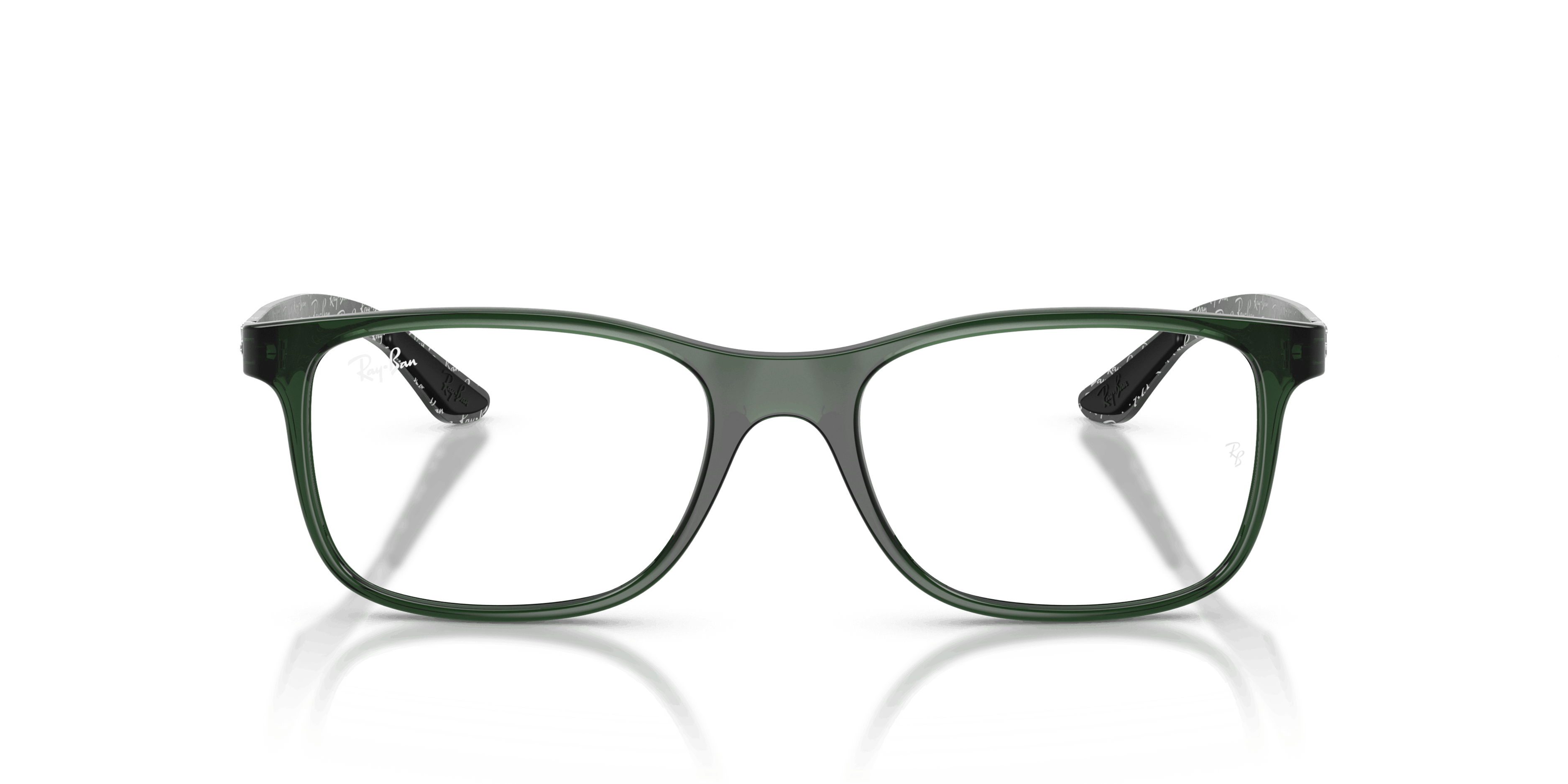 Front, Ray-Ban RB8903 8465