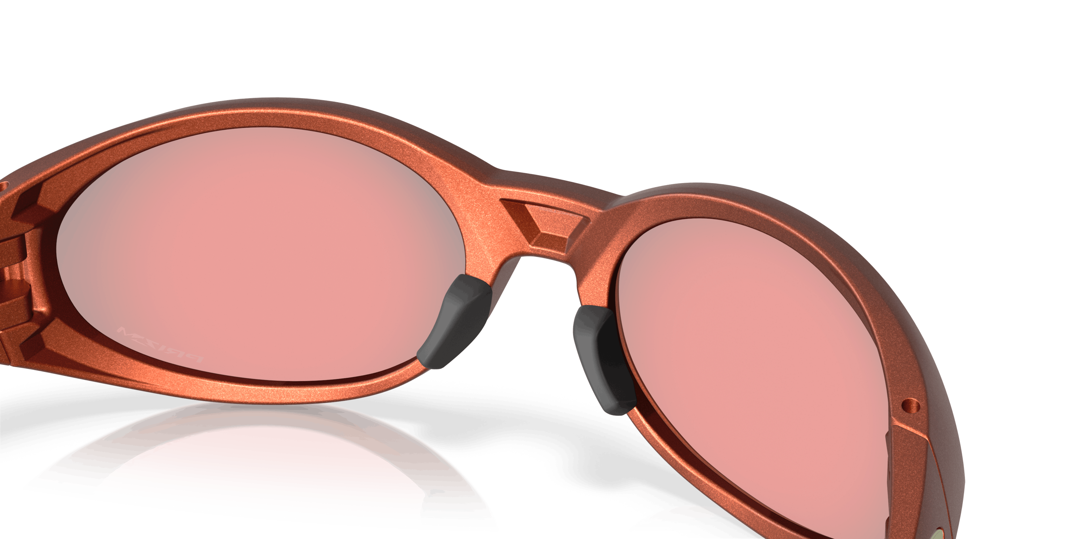 Detail03, Oakley Eye Jacket Redux Forge Collection OO 9438 Sunglasses