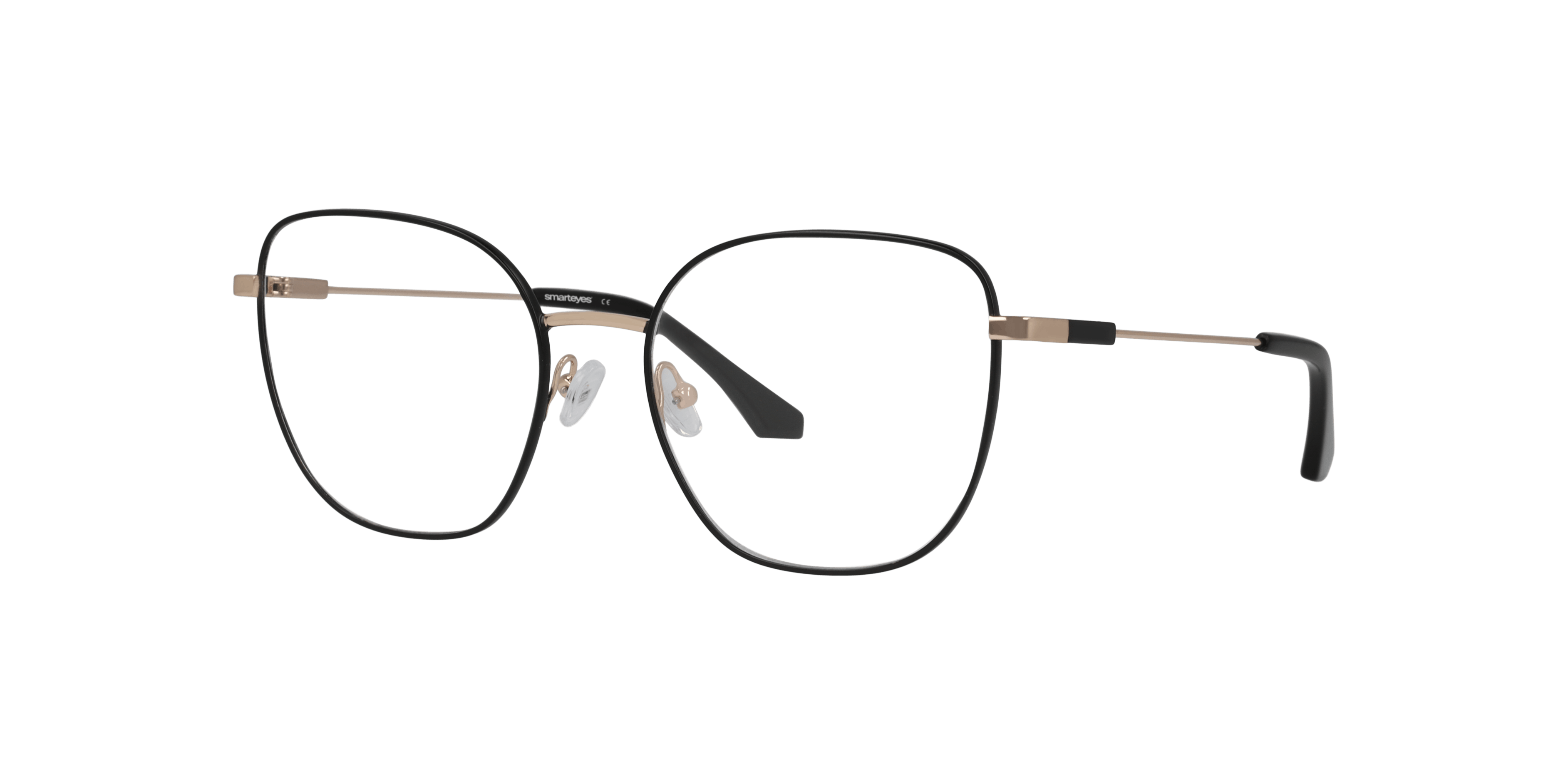 Angle_Left01, Pure form 0IY1345 C02 Brillestel