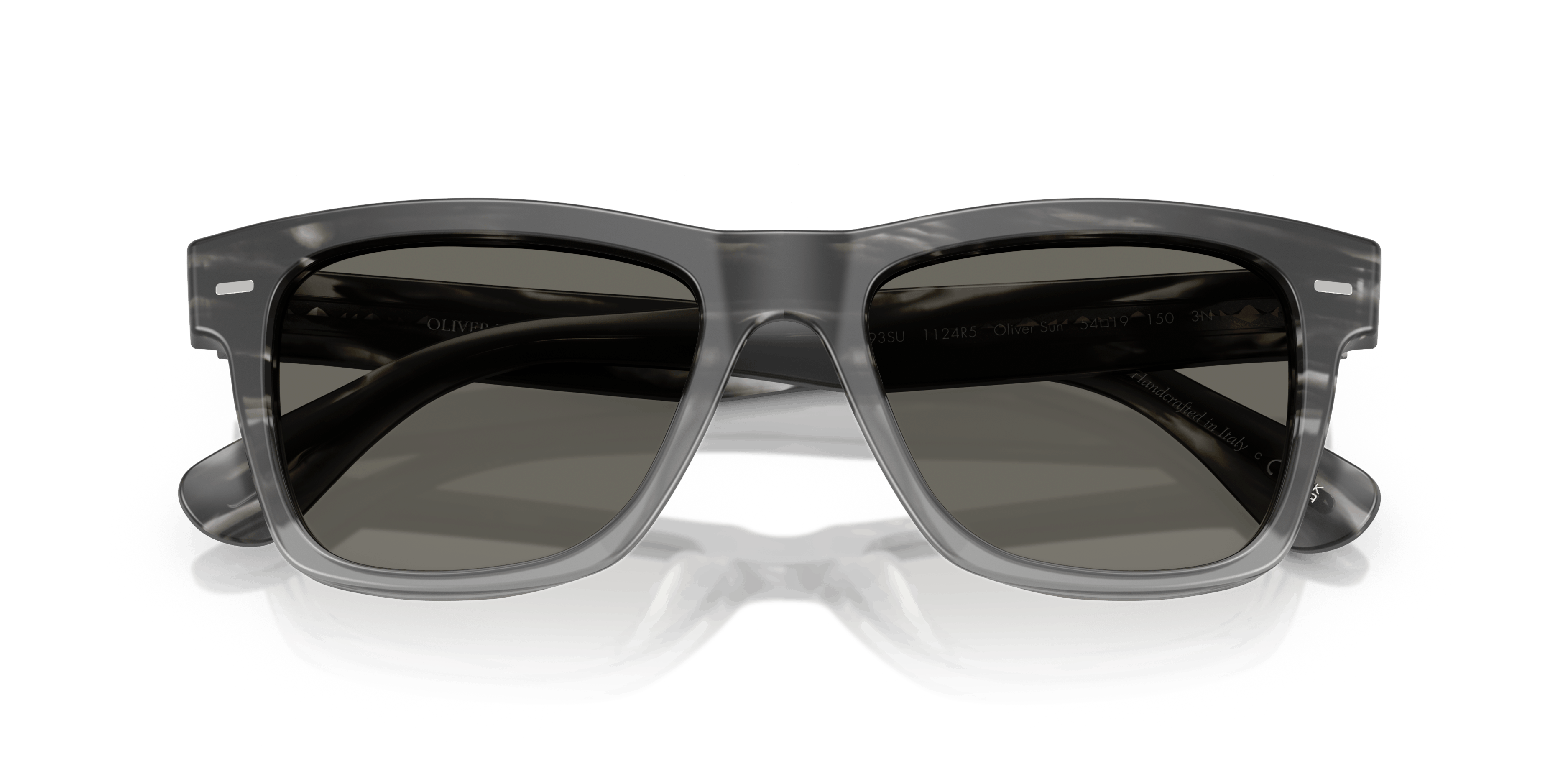 Folded, Oliver Peoples OLIVER SUN OV5393SU 1124R5