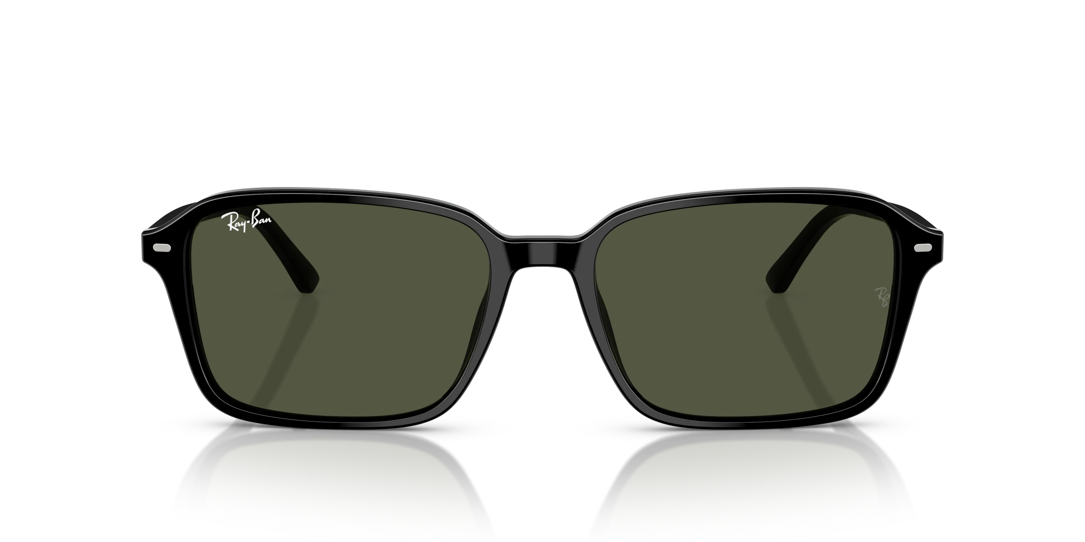 Front, Ray-Ban RAIMOND RB2231 901/31