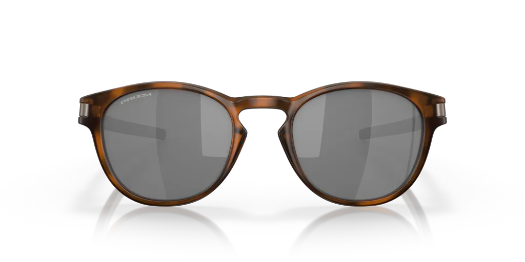 Oakley Latch Solbriller i Skildpadde | Synoptik