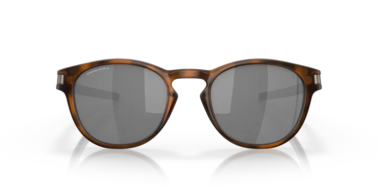 Oakley Latch Solbriller i Skildpadde | Synoptik
