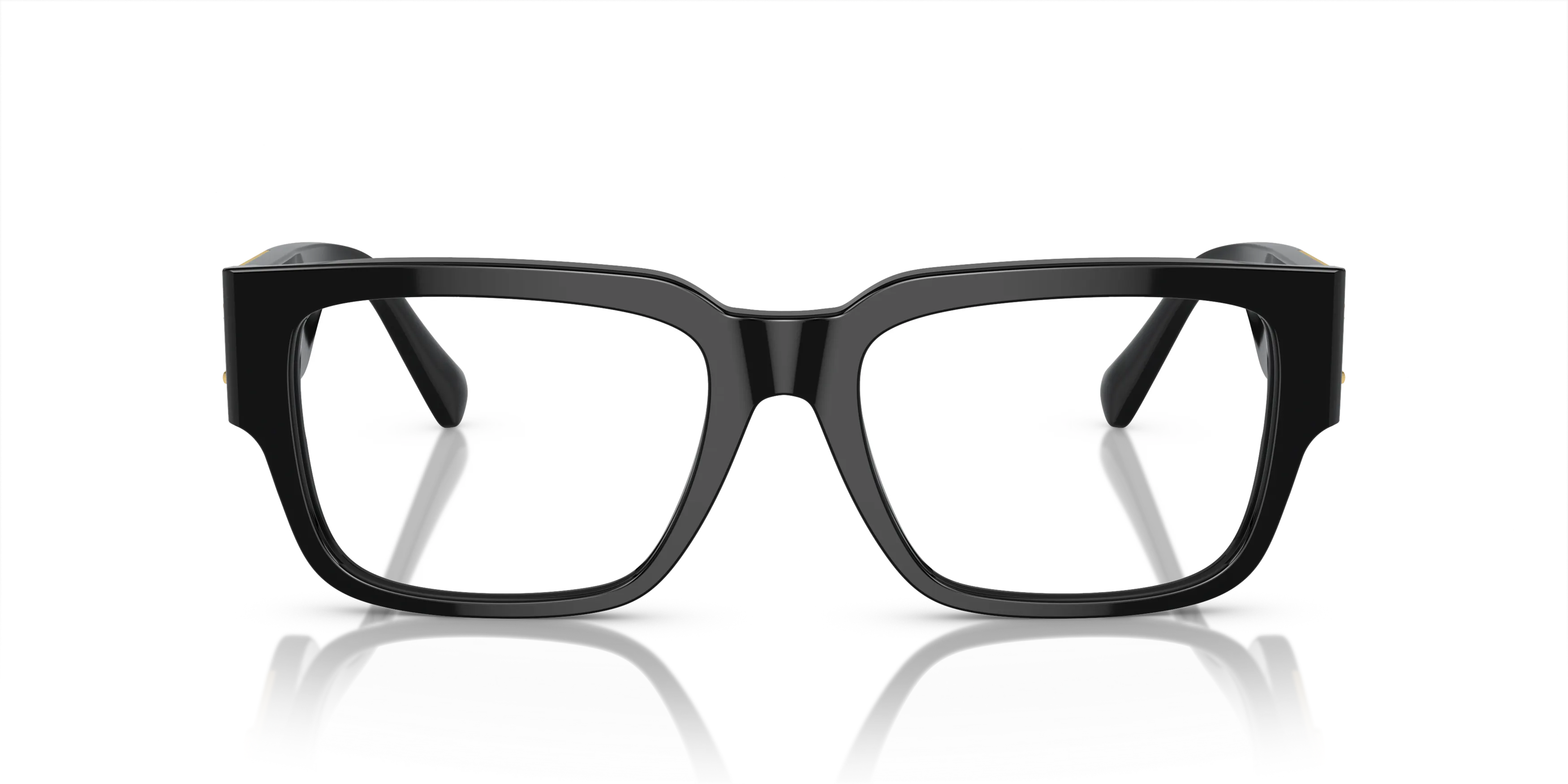 Front, Versace VE3350 GB1