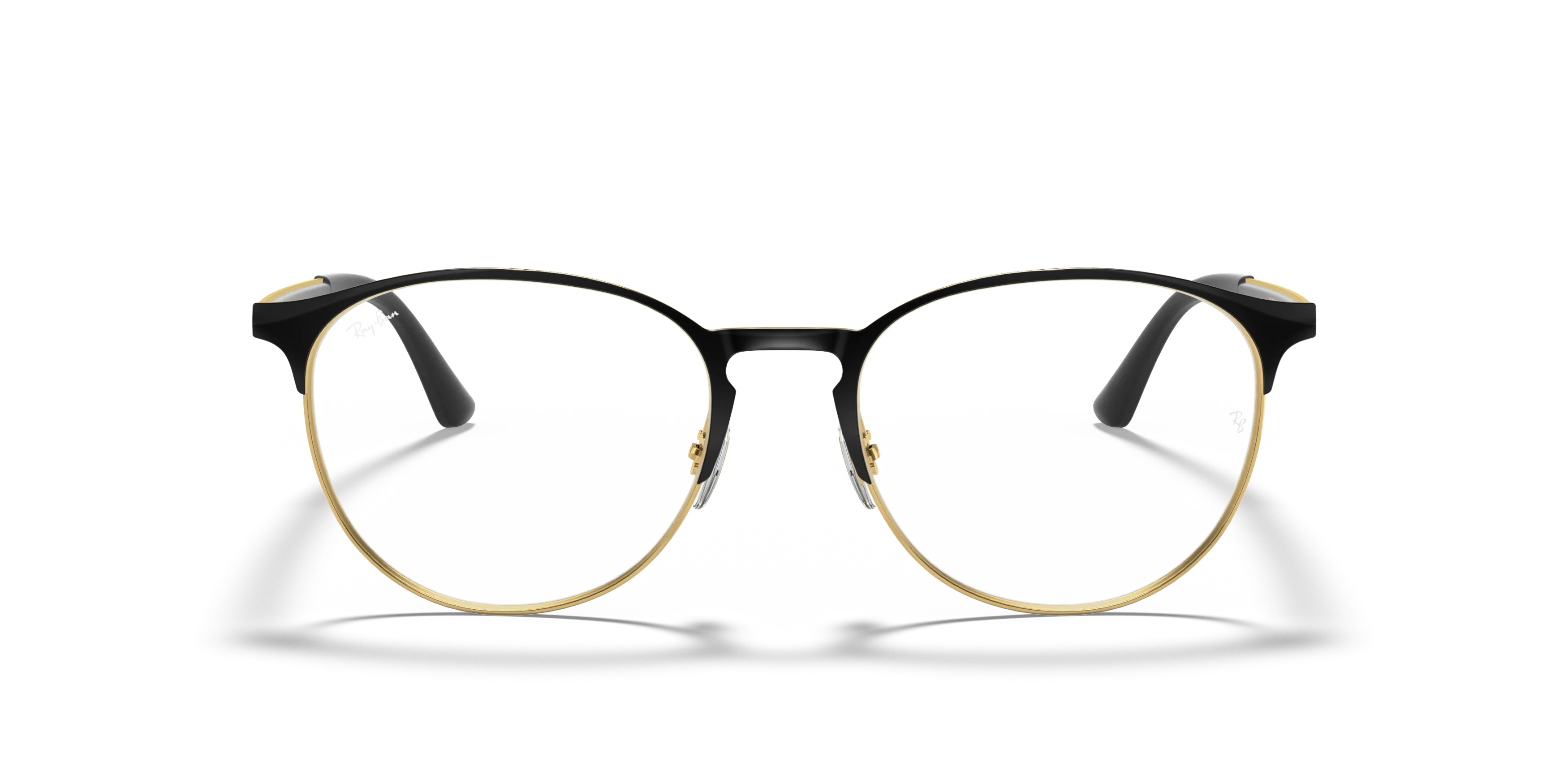 Front, RAY-BAN Optics RX6375 2890