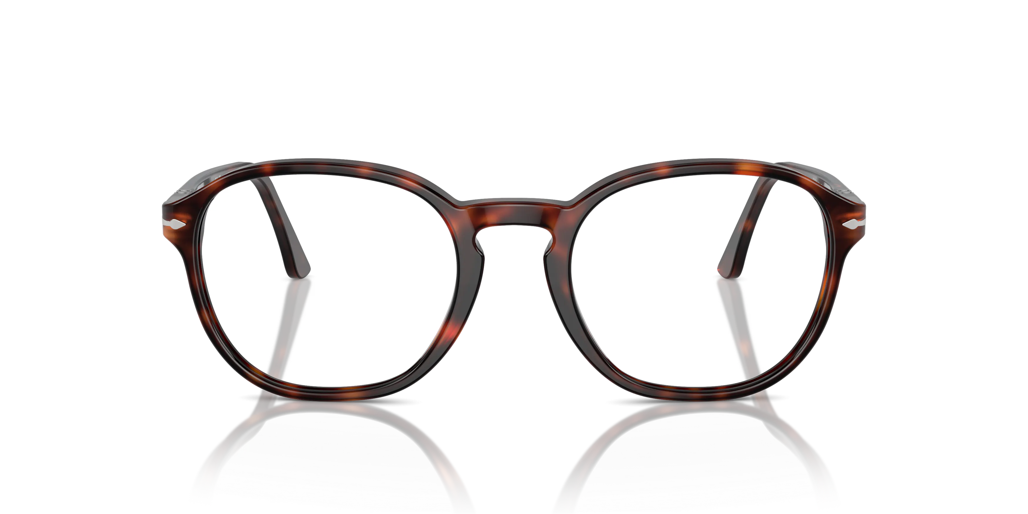 Front, Persol 0PO3343V 24 Glasögonbåge