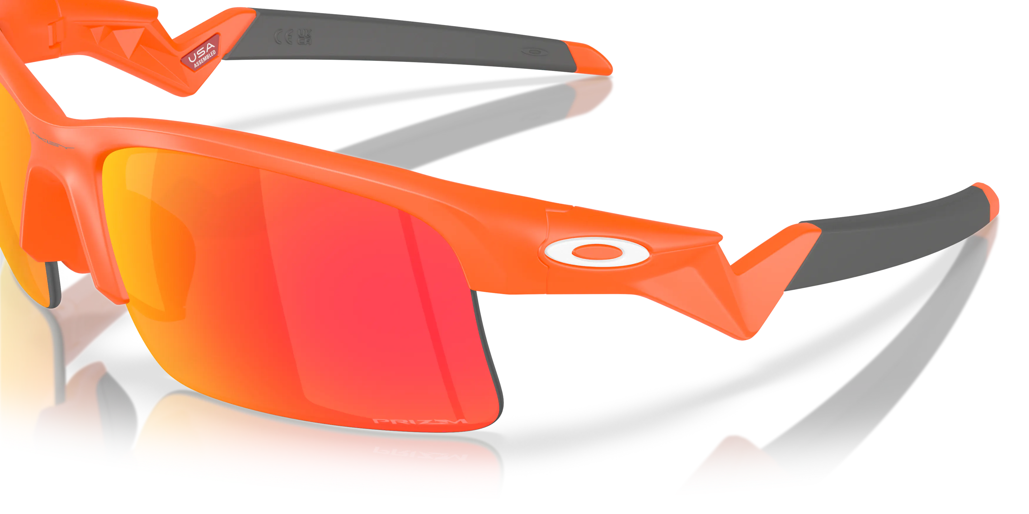 Detail01, OAKLEY Capacitor (Youth Fit) OJ9013 901307