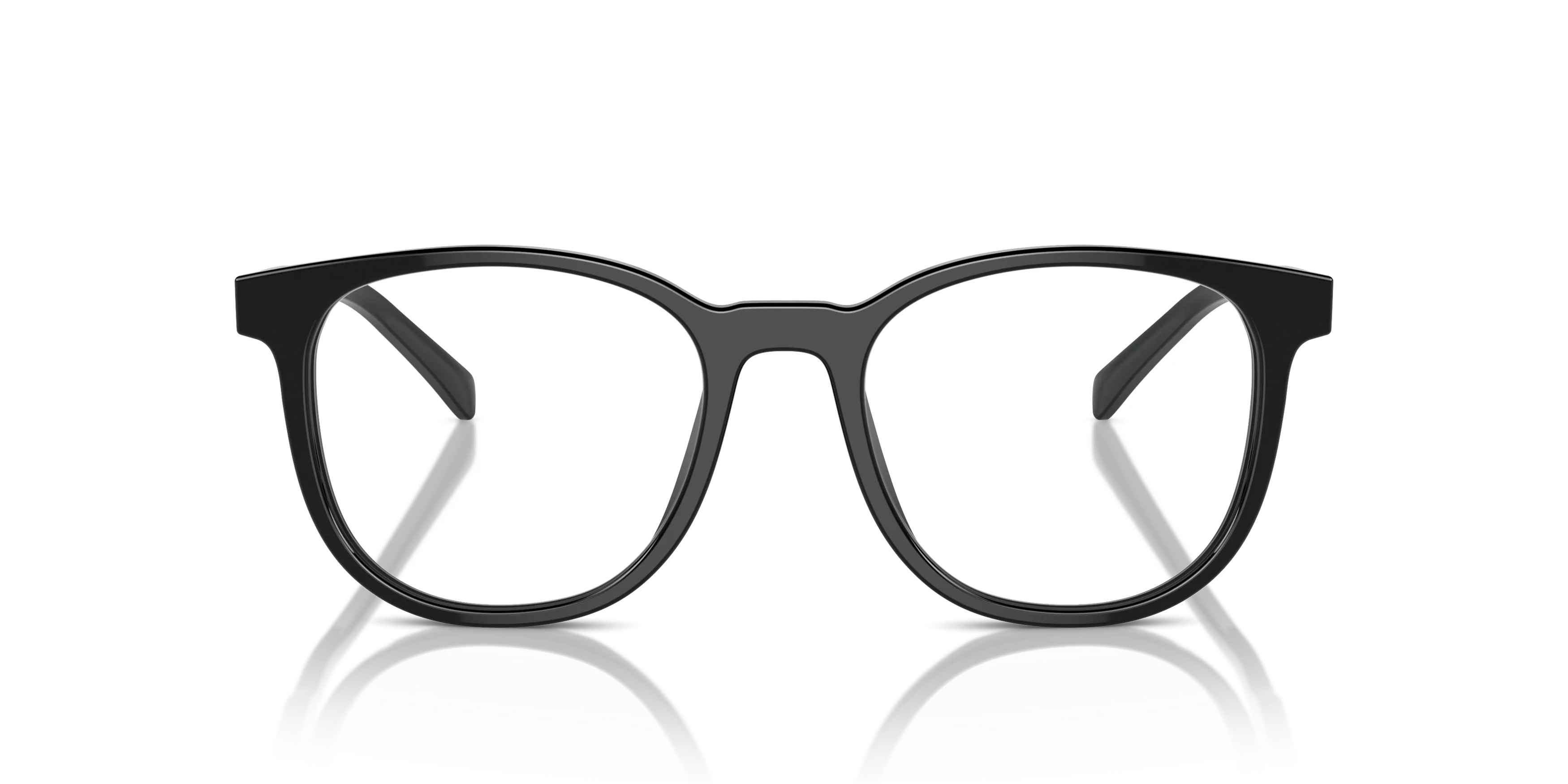 Front, Prada 0PRA15V 16K1O1 Glasögonbåge