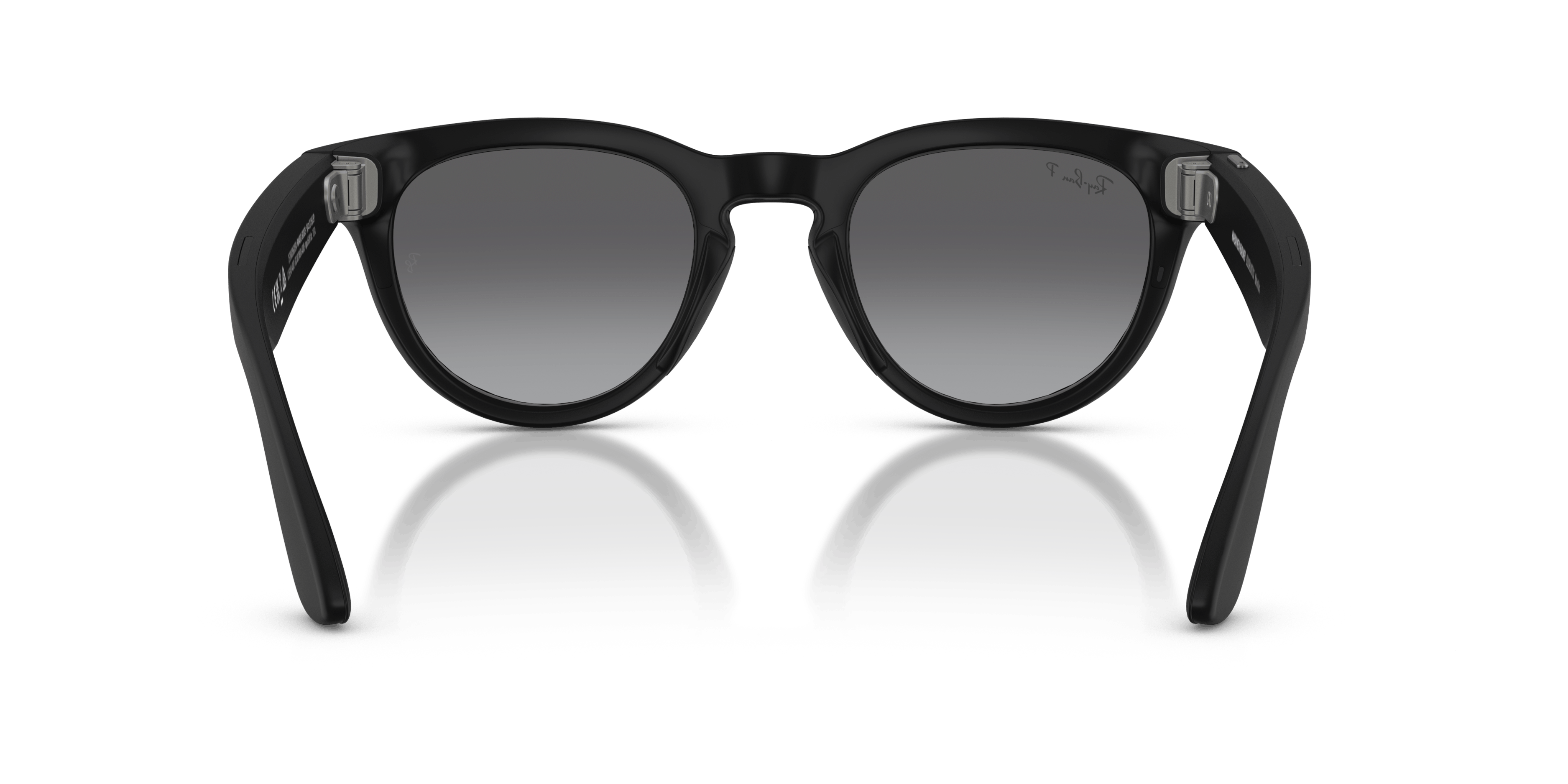 Detail02, Ray-Ban Meta Headliner (Gen 2) RW 4013