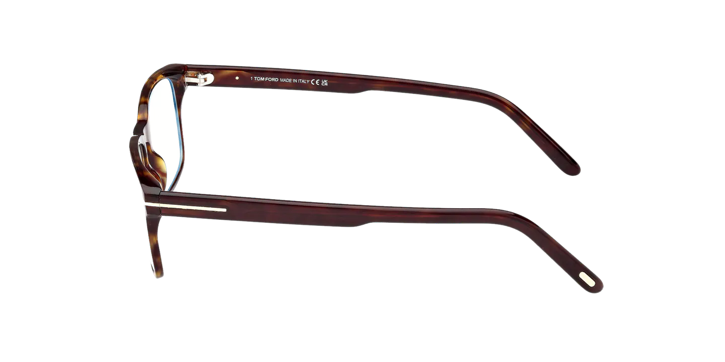 Angle_Left02, Tom Ford FT5938-B 052 Briller