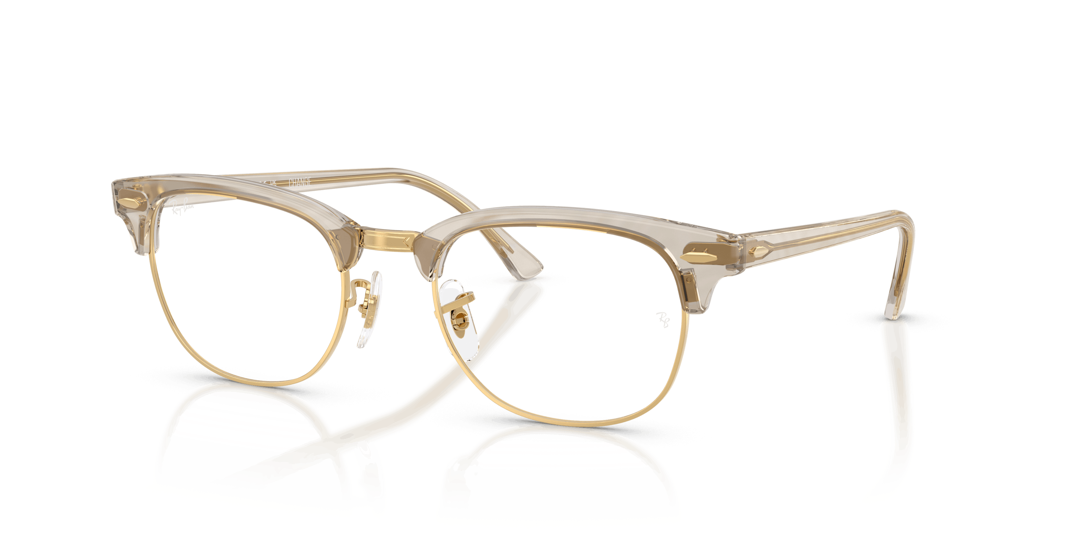 Angle_Left01, Ray-Ban CLUBMASTER RB5154 8291