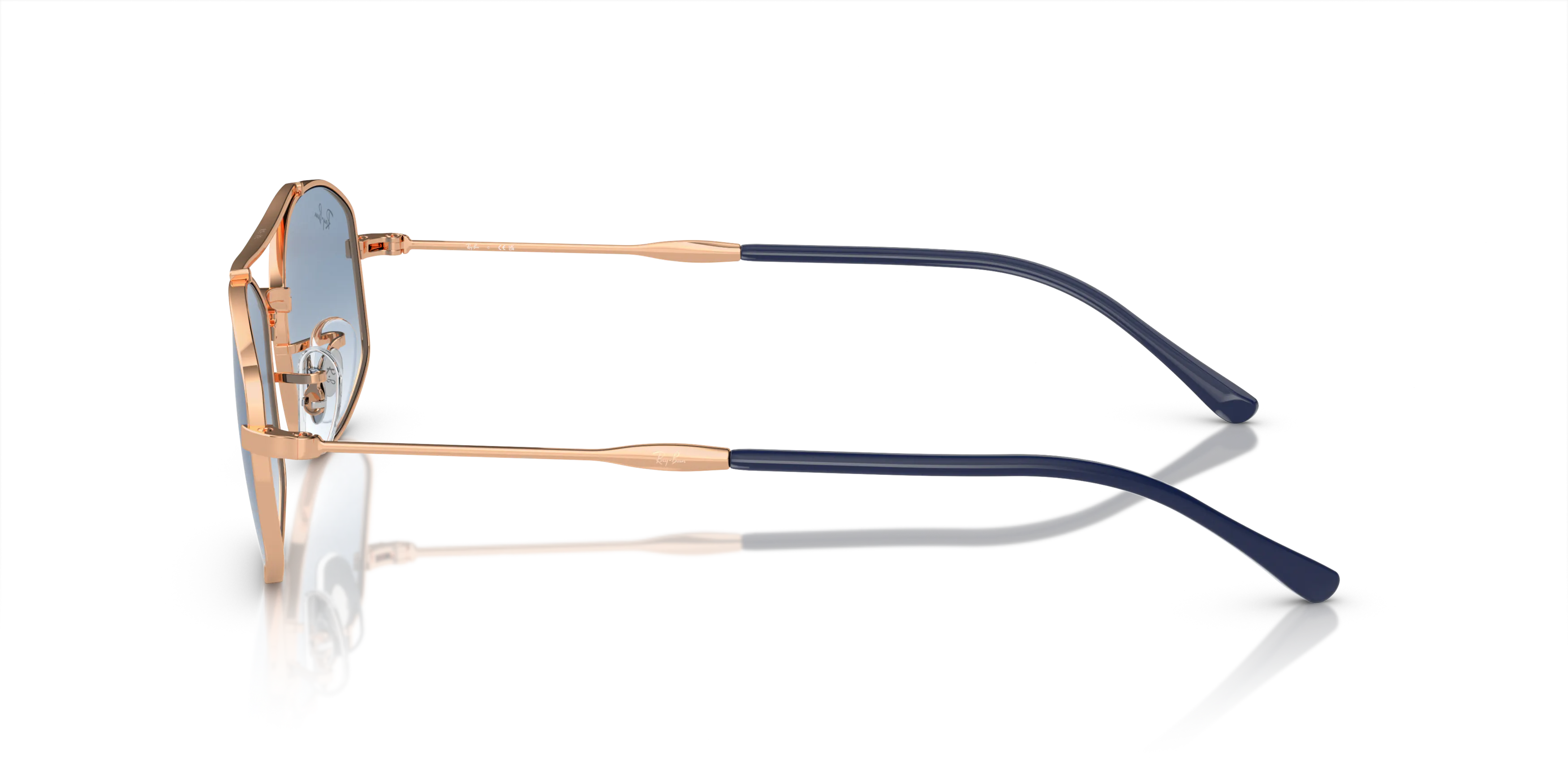 Angle_Left02, Ray-Ban RB3719 92623F