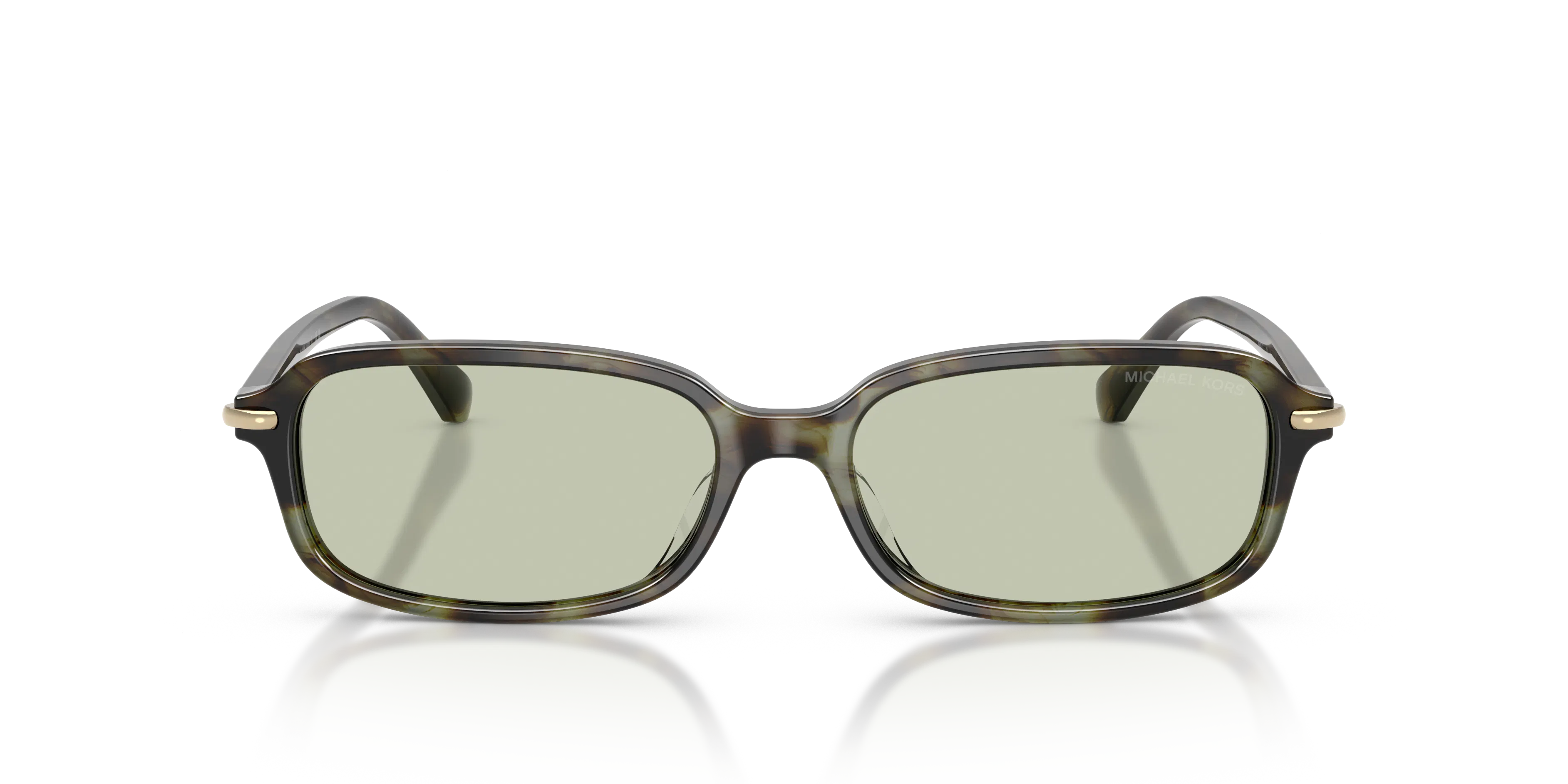 Front, Michael Kors 0MK2288U 3947-2 Solglasögon