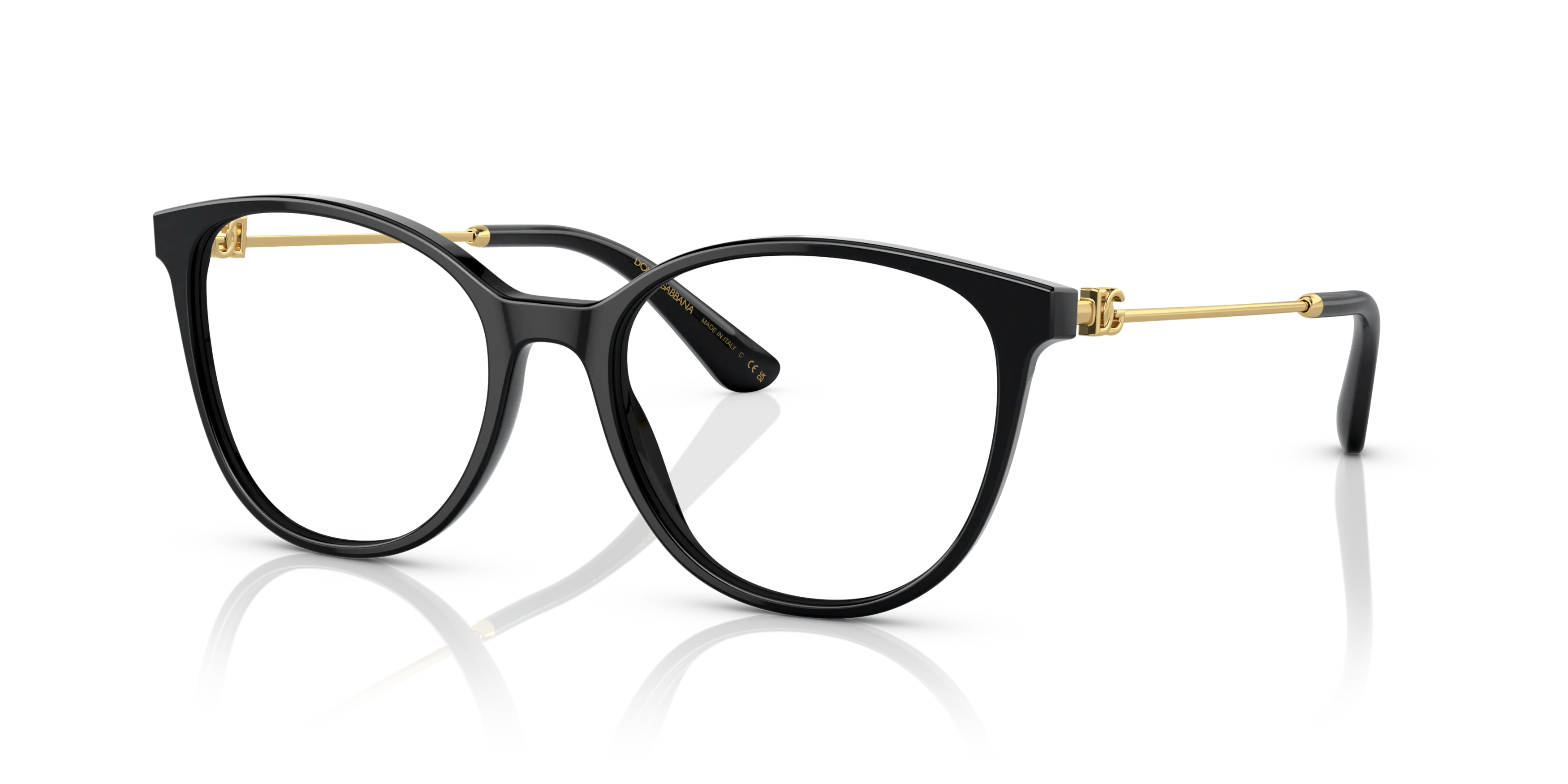 Angle_Left01, Dolce&Gabbana DG3363 501