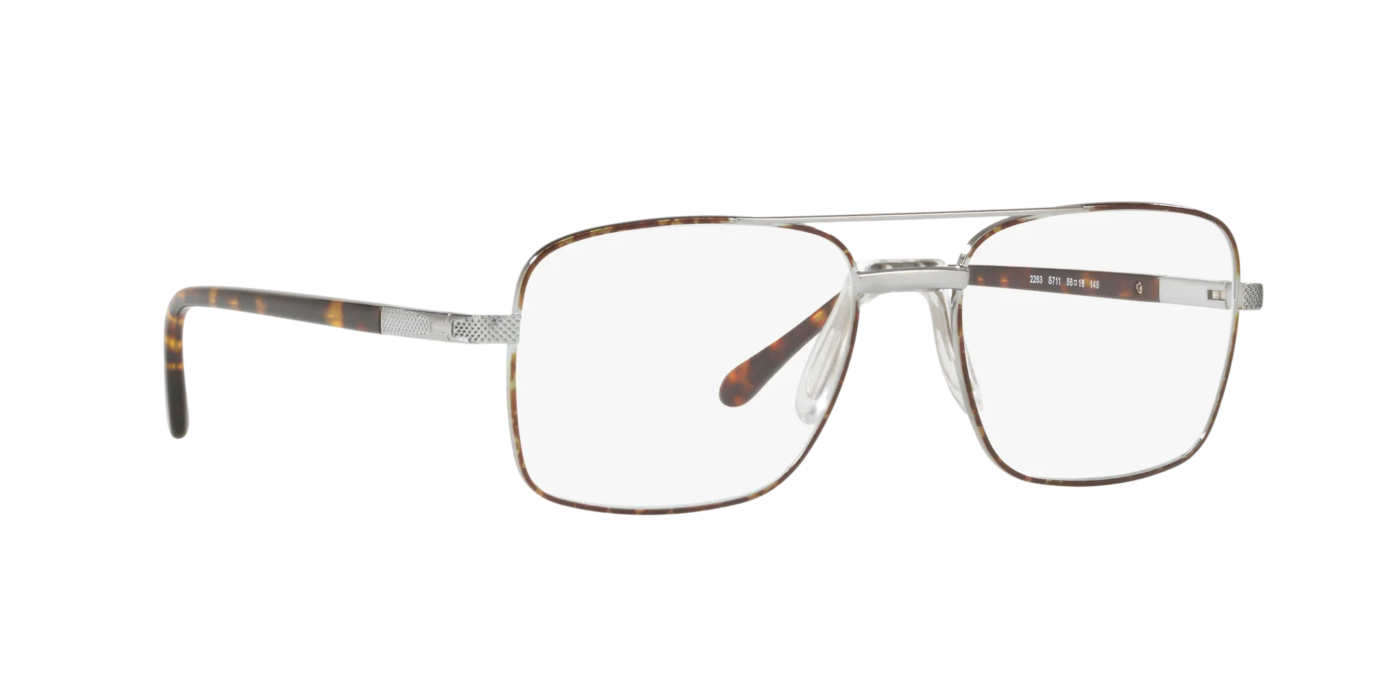 Angle_Right01, Sferoflex SF 2263 Glasses