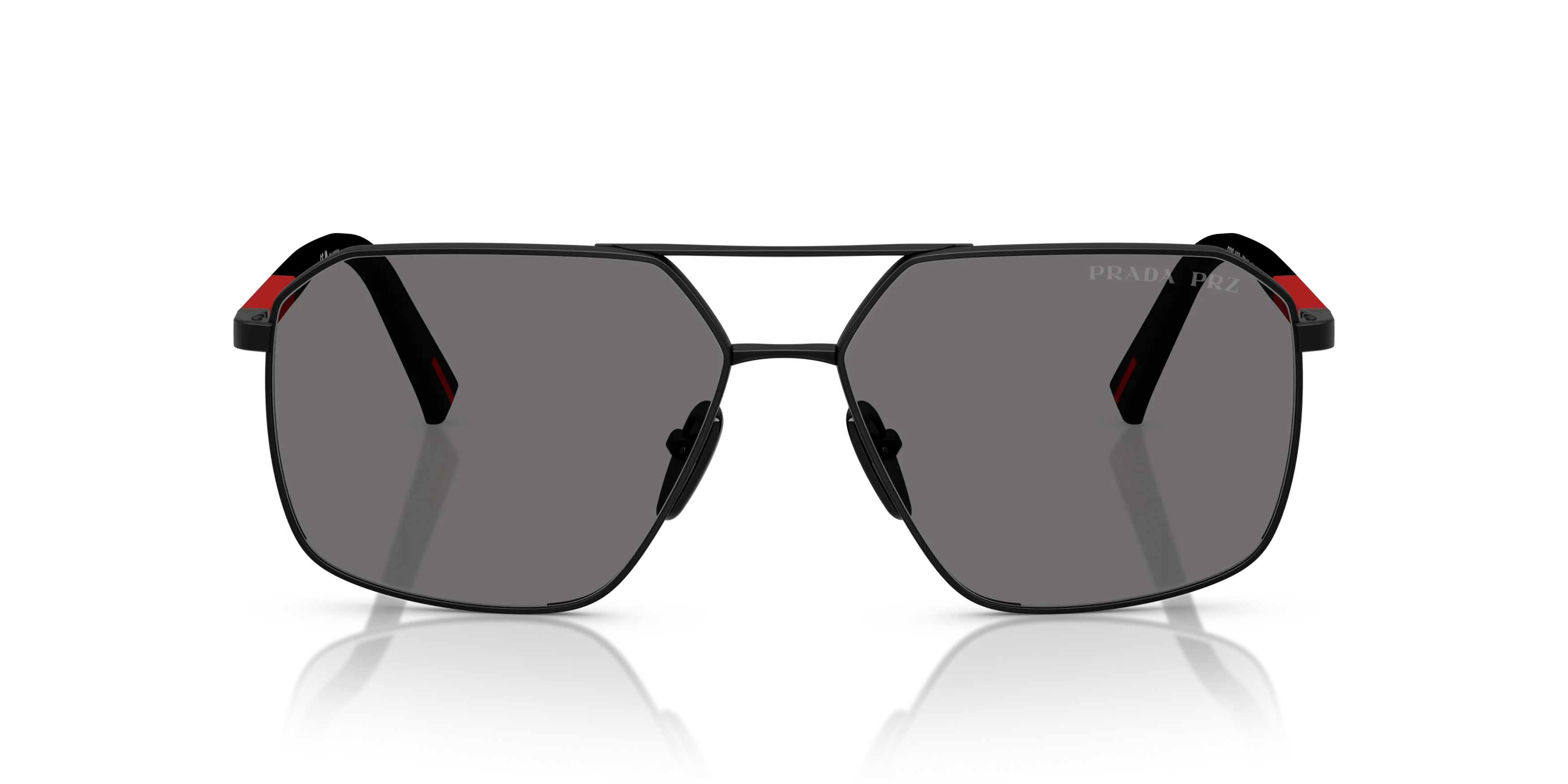 Front, Prada Linea Rossa PS A50S 1BO02G