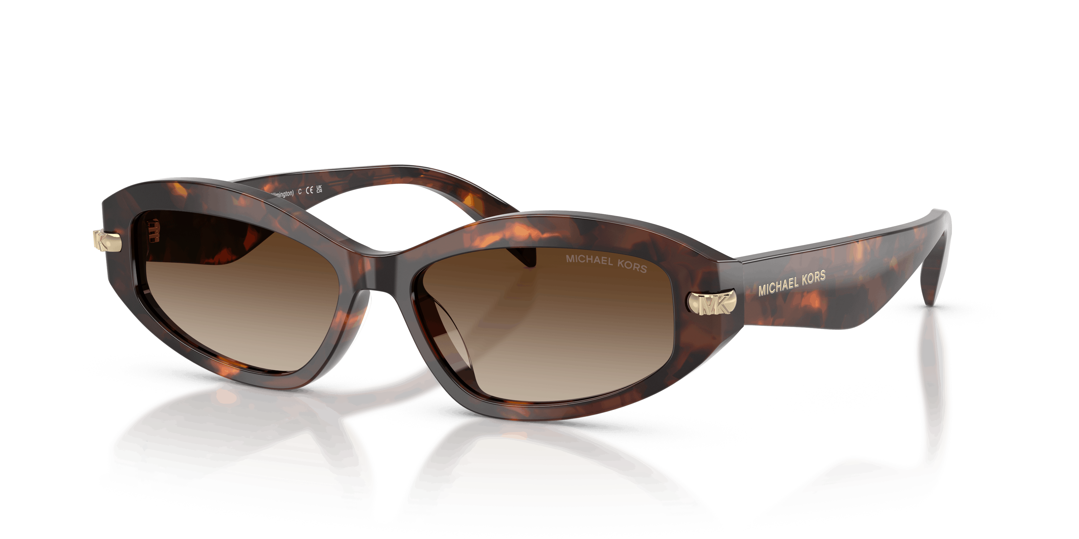 Angle_Left01, Michael Kors Wilmington MK2260D 403113