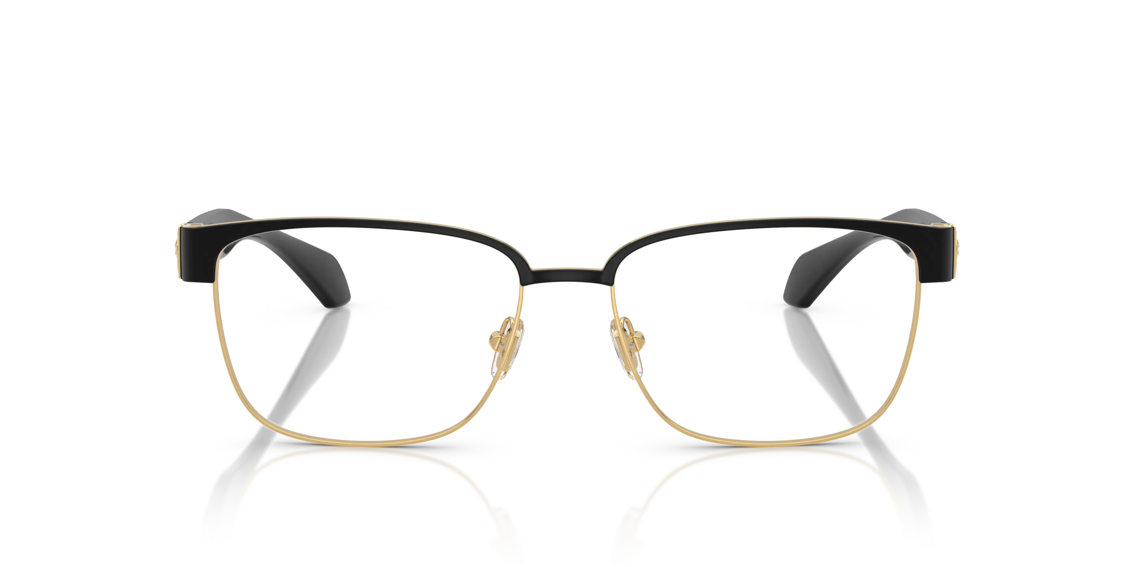 Front, Versace VE1306 1436