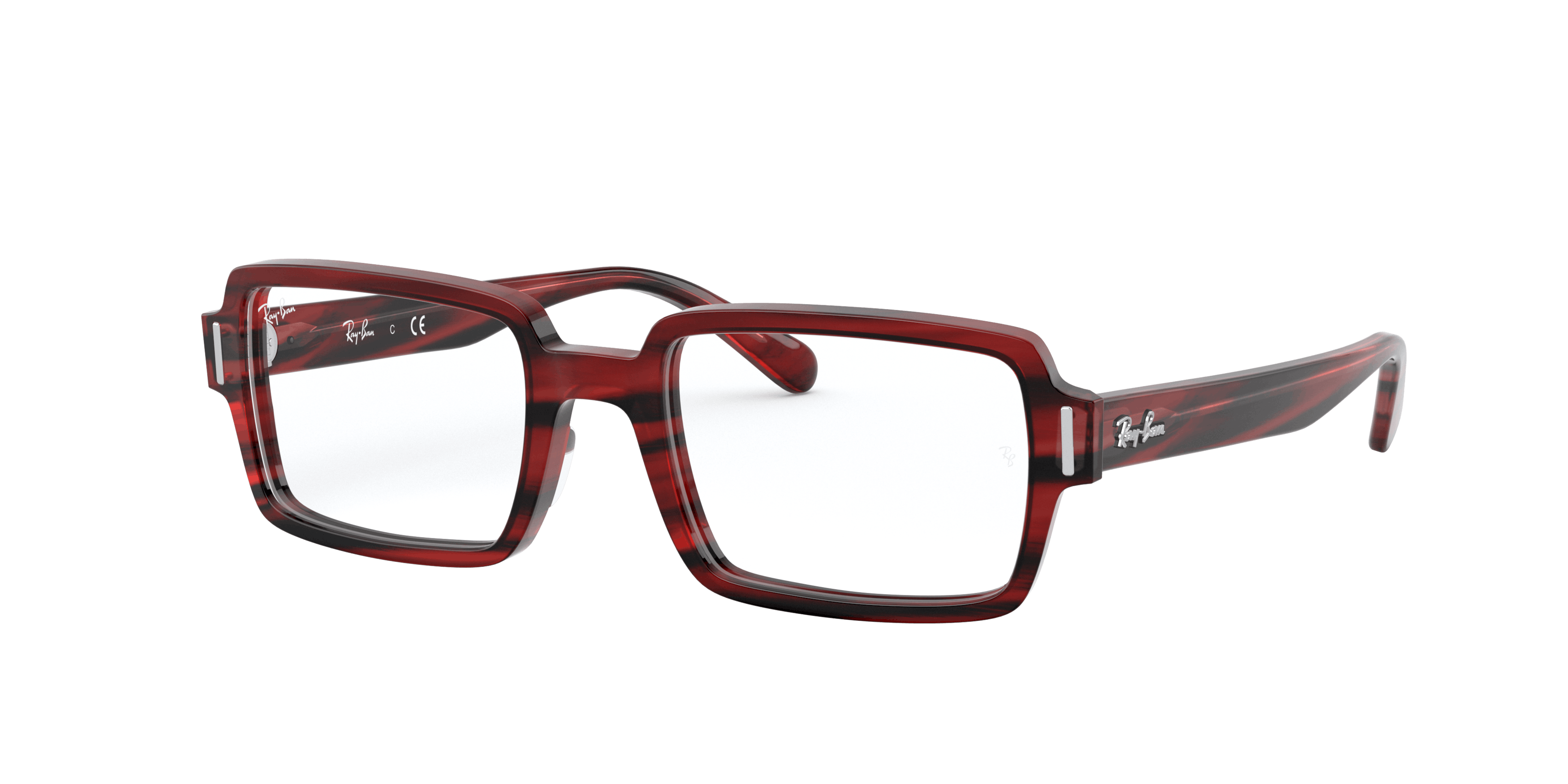 Angle_Left01, Ray-Ban BENJI RB5473 8054