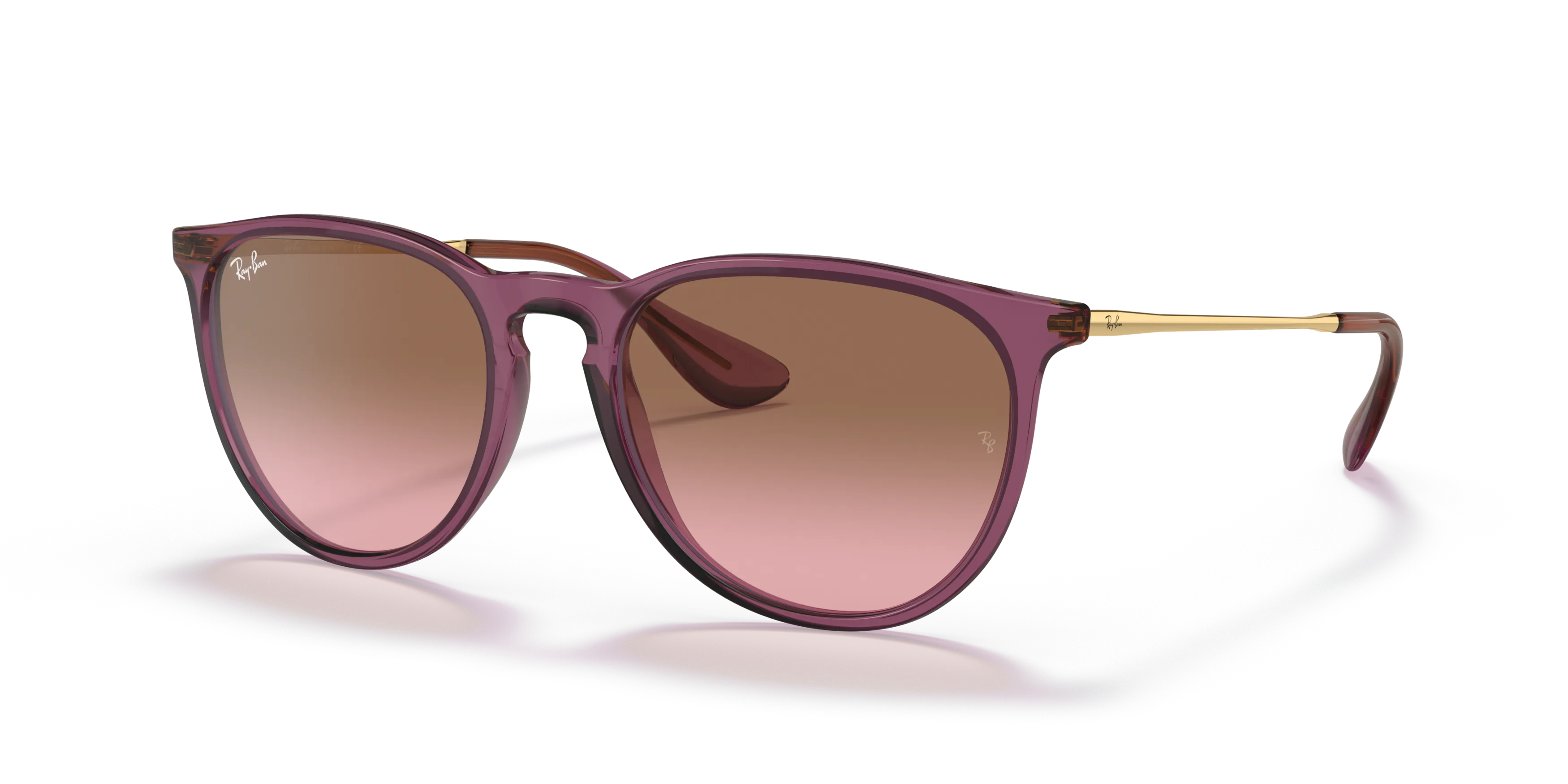 Angle_Left01, Ray-Ban ERIKA RB4171 659114