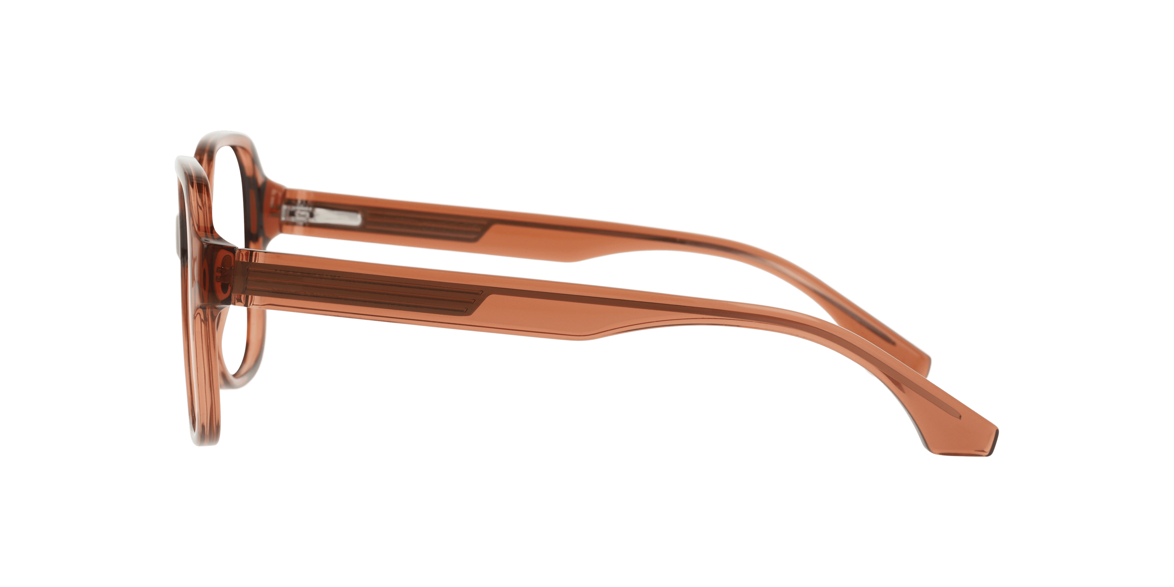 Angle_Left02, Bold Geometry 0IY3067 C01 Glasögonbåge