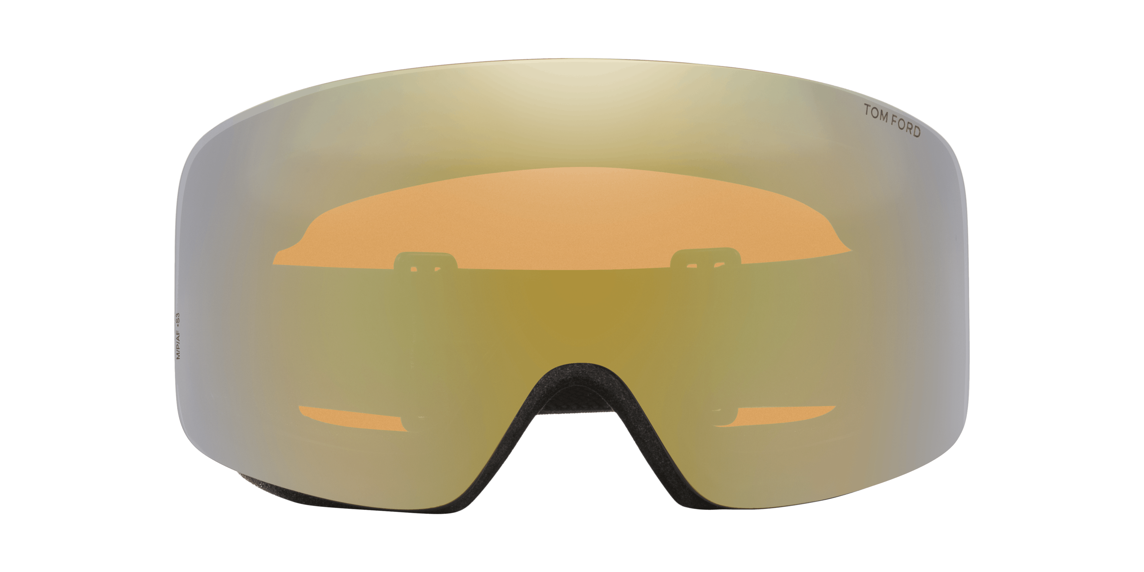 Front, Tom Ford FT1124 05C Skidglasögon