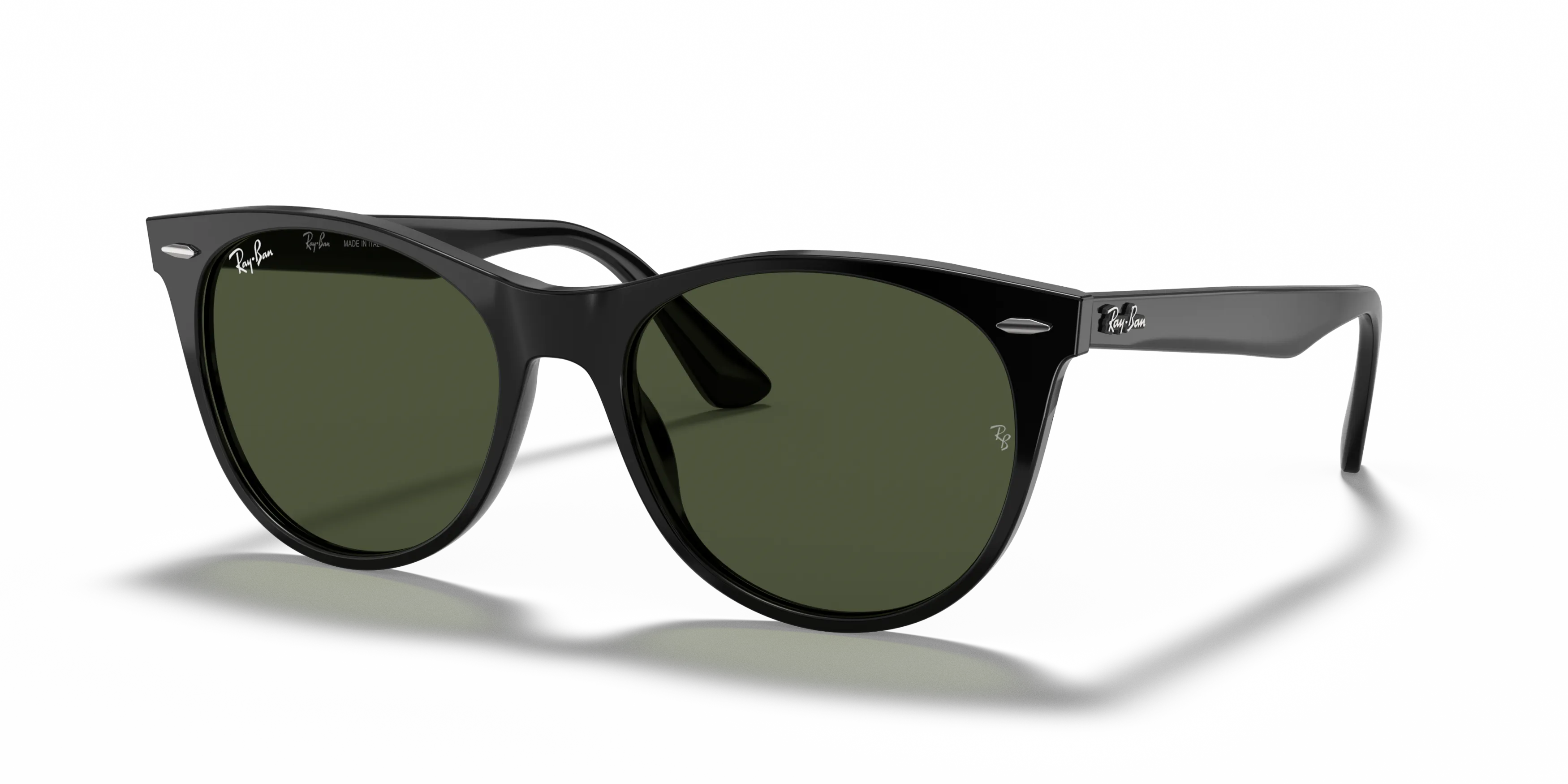 Angle_Left01, Ray-Ban RB2185 901/31