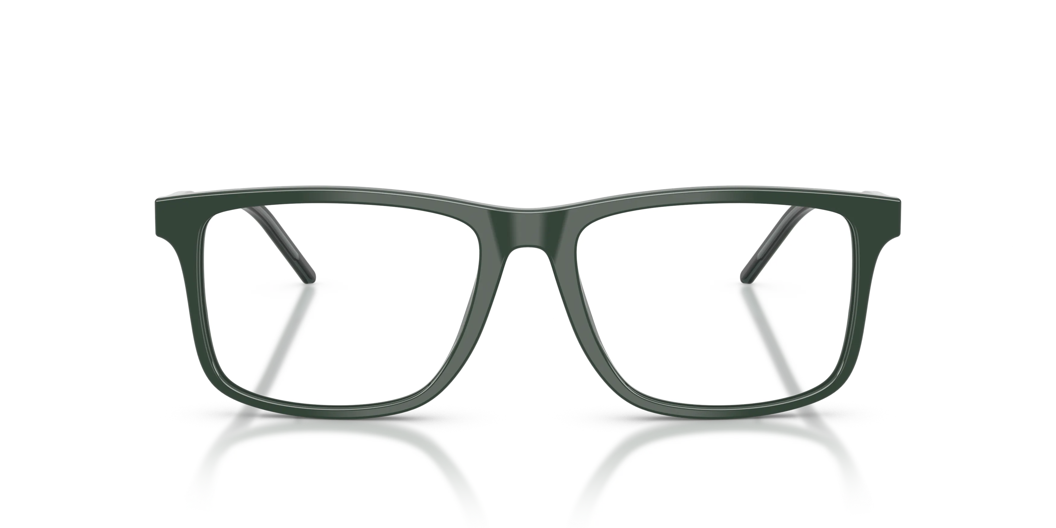 Front, Emporio Armani 0EA3257 6257 Briller