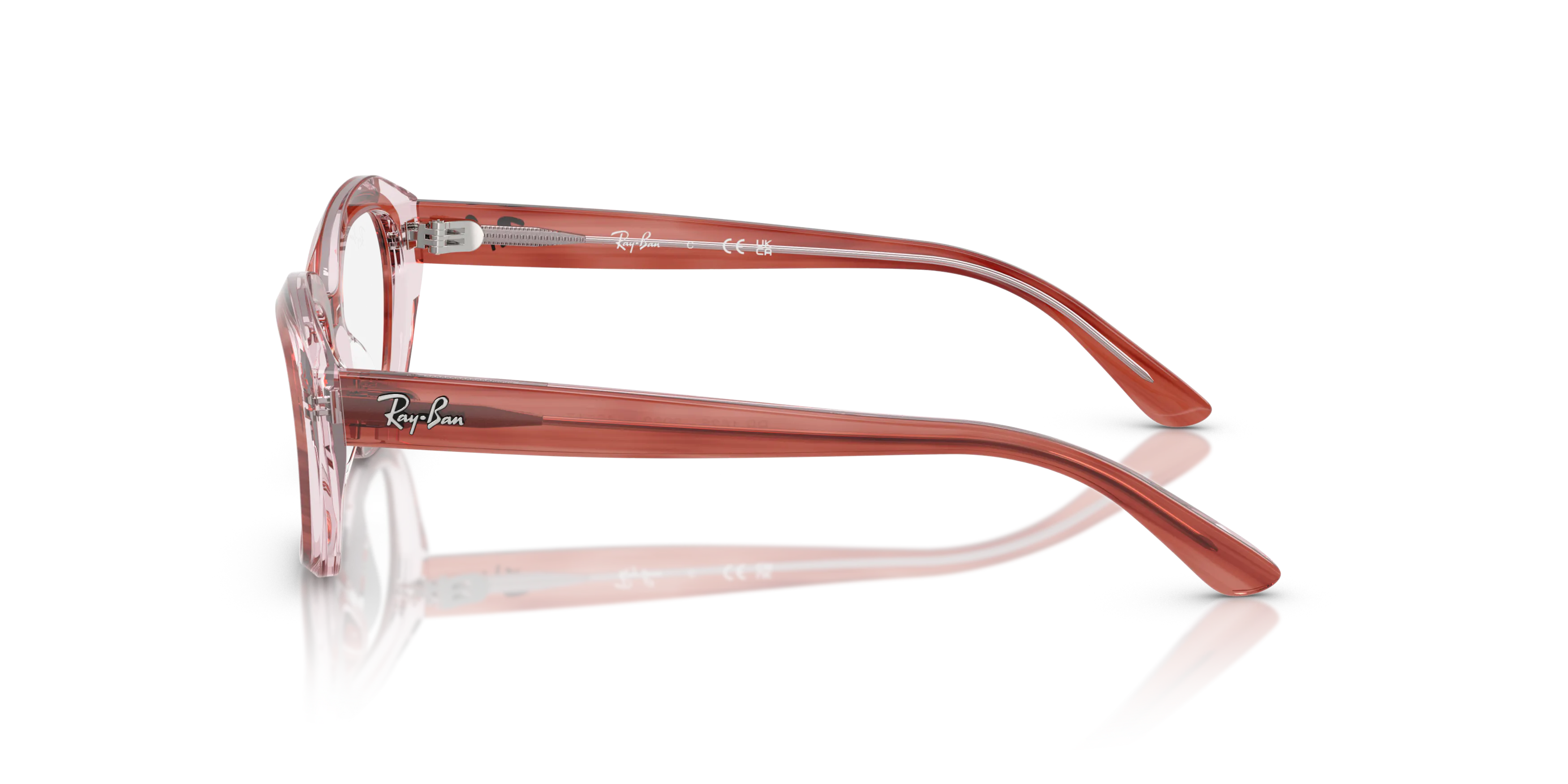 Angle_Left02, Ray-Ban Kids RY1636 3988