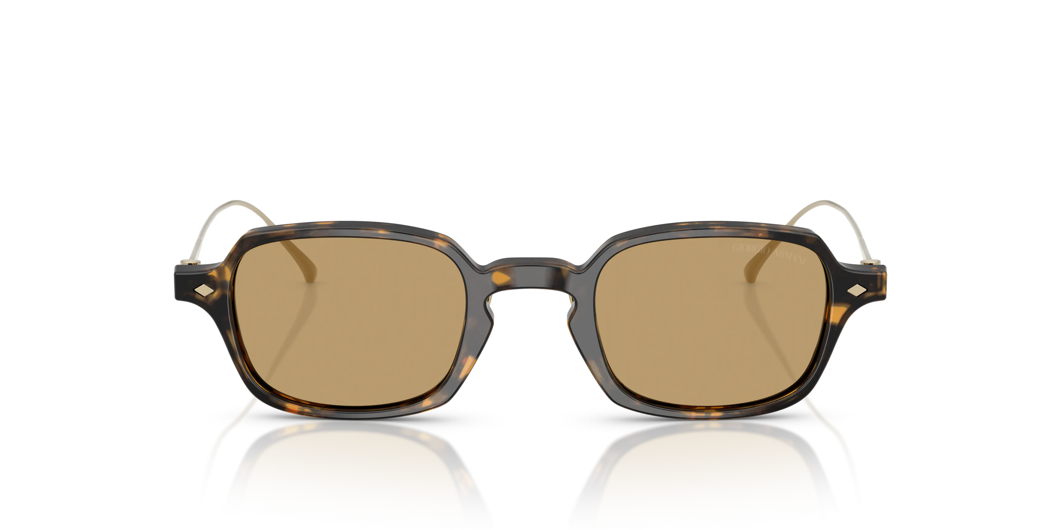 Front, Giorgio Armani AR8227T 620773