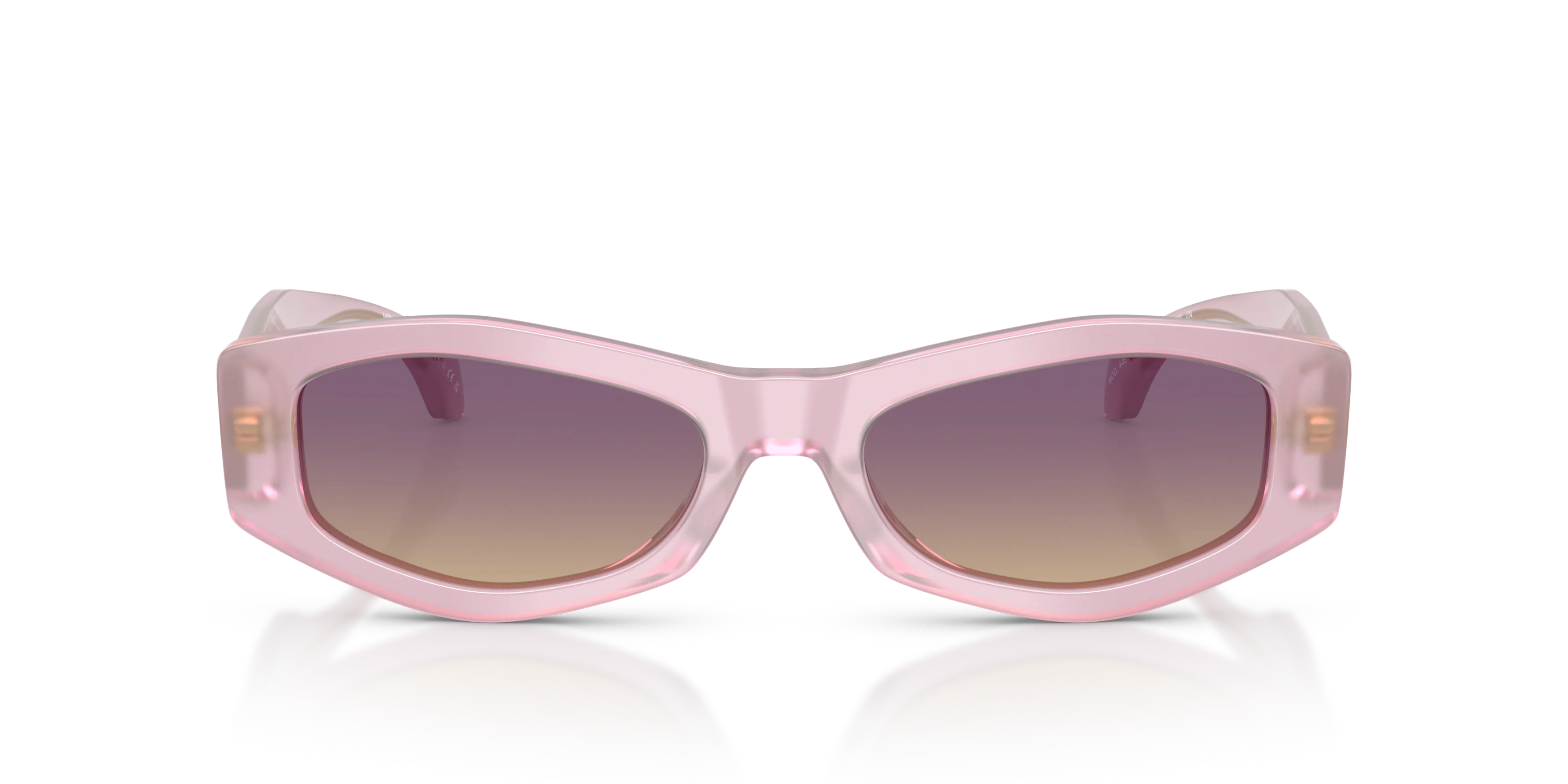 Front, VERSACE VE4487 551370