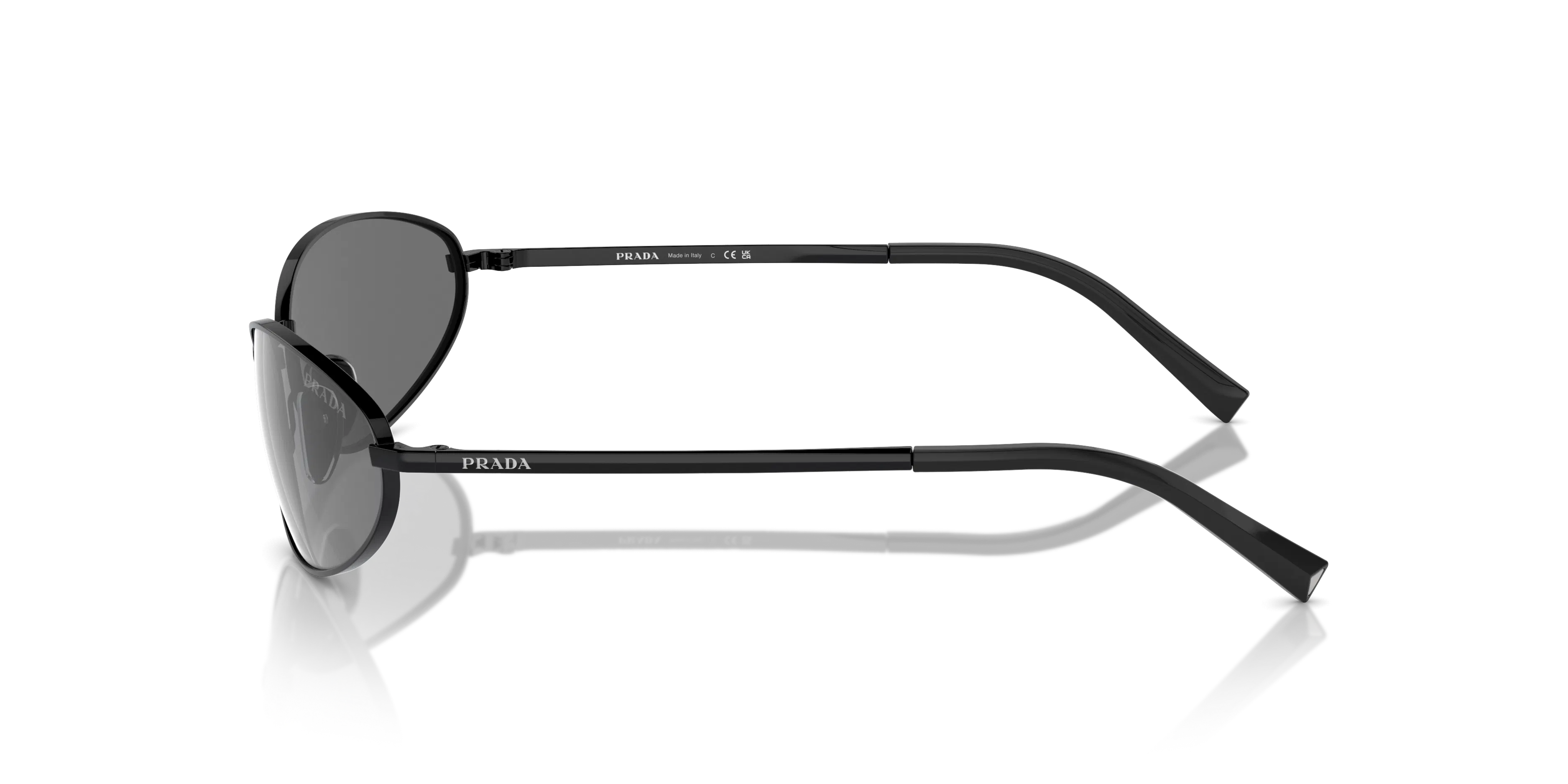 Angle_Left02, Prada PR A59S 1AB60G