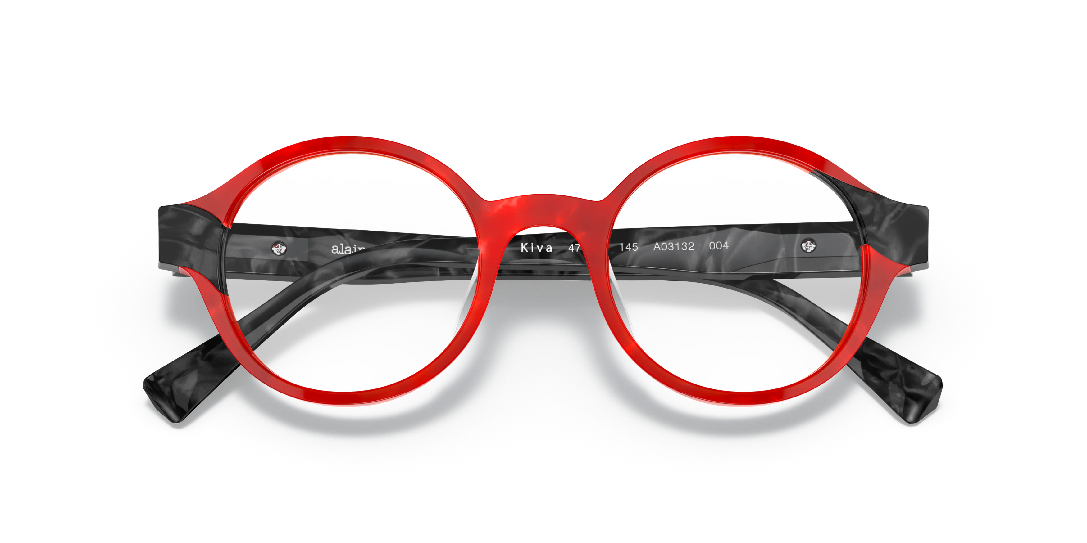 Folded, ALAIN MIKLI A03132 4