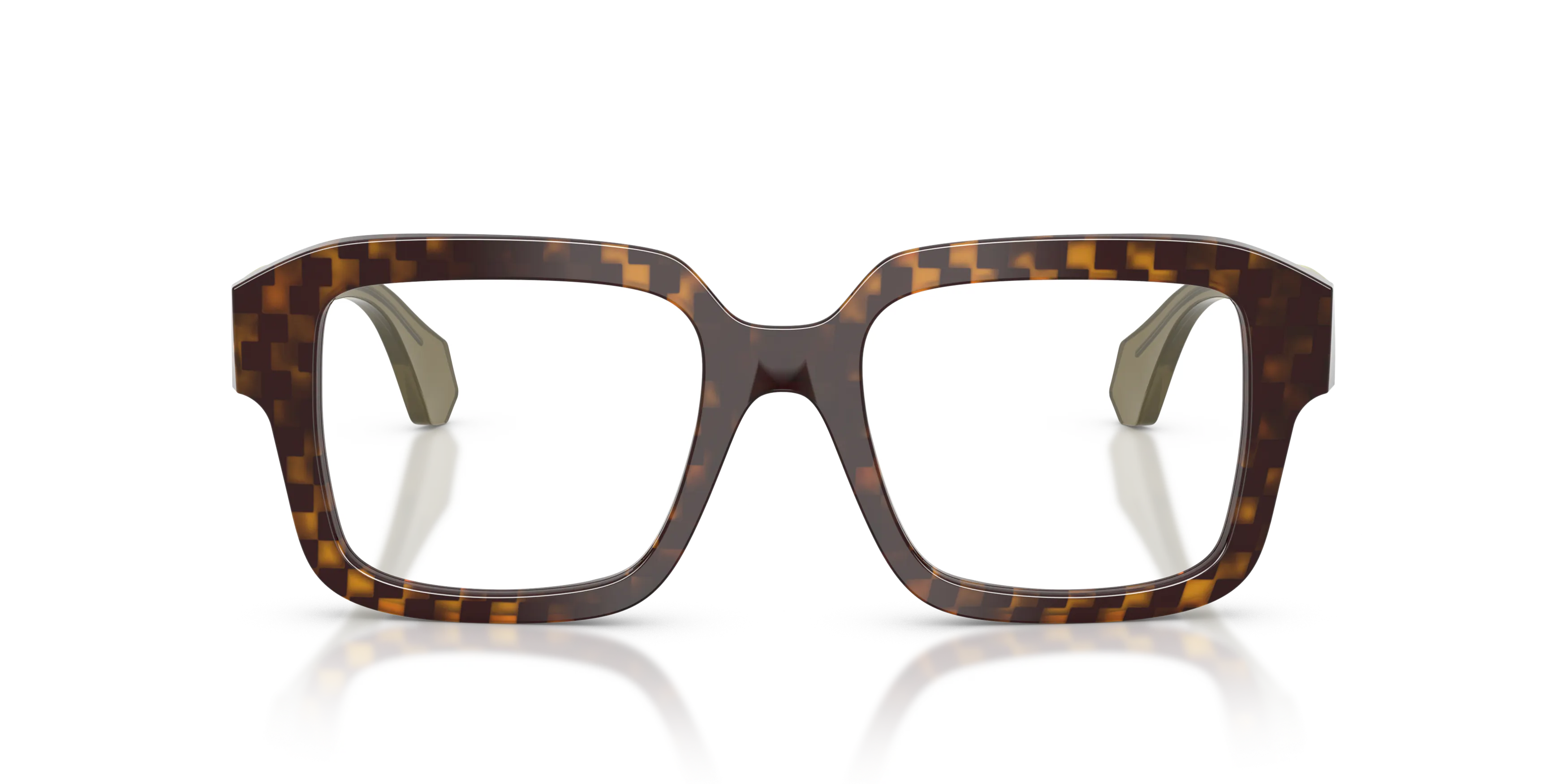 Front, ALAIN MIKLI A03538 1