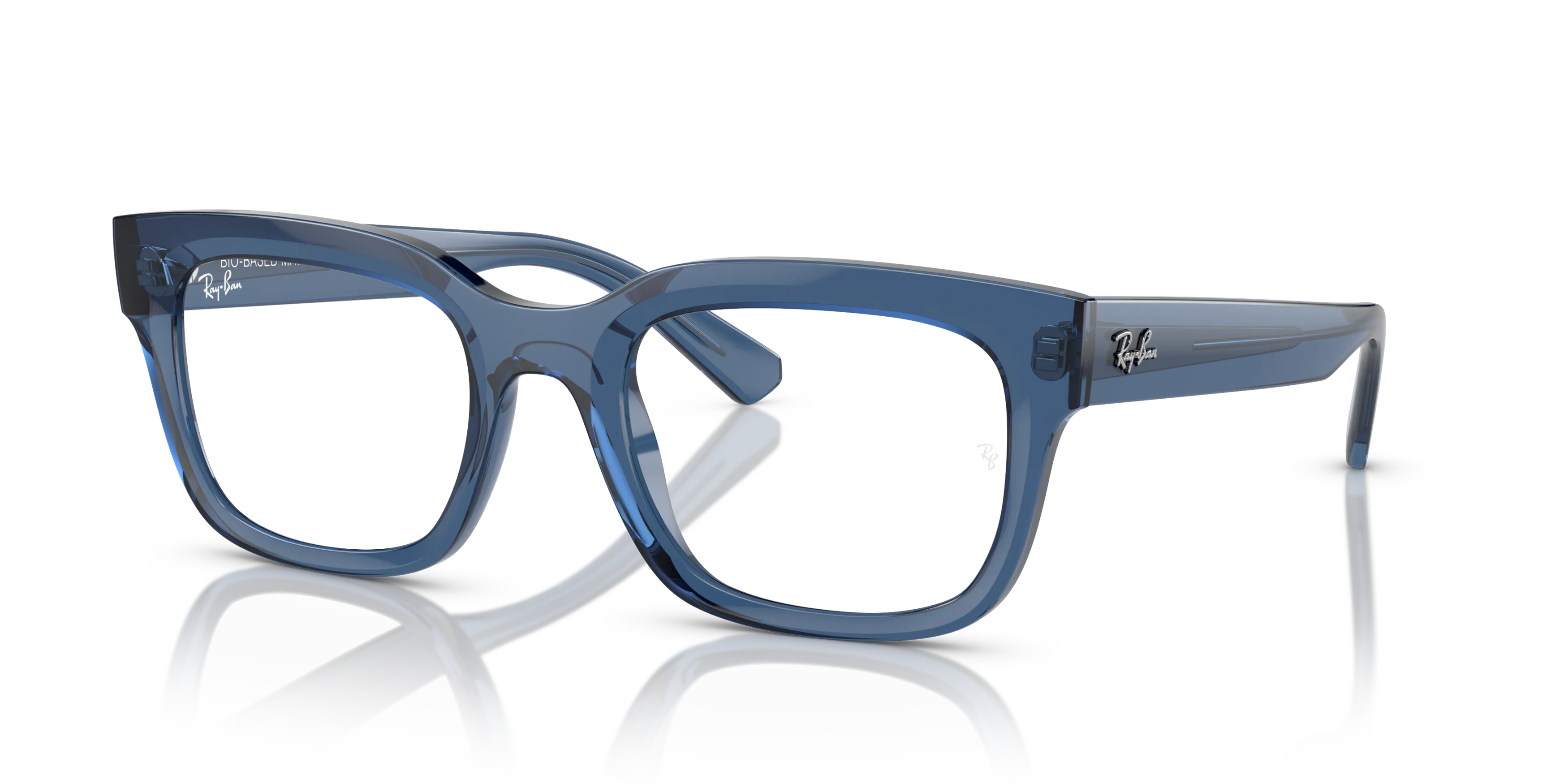 Angle_Left01, Ray-Ban RX7217 8266