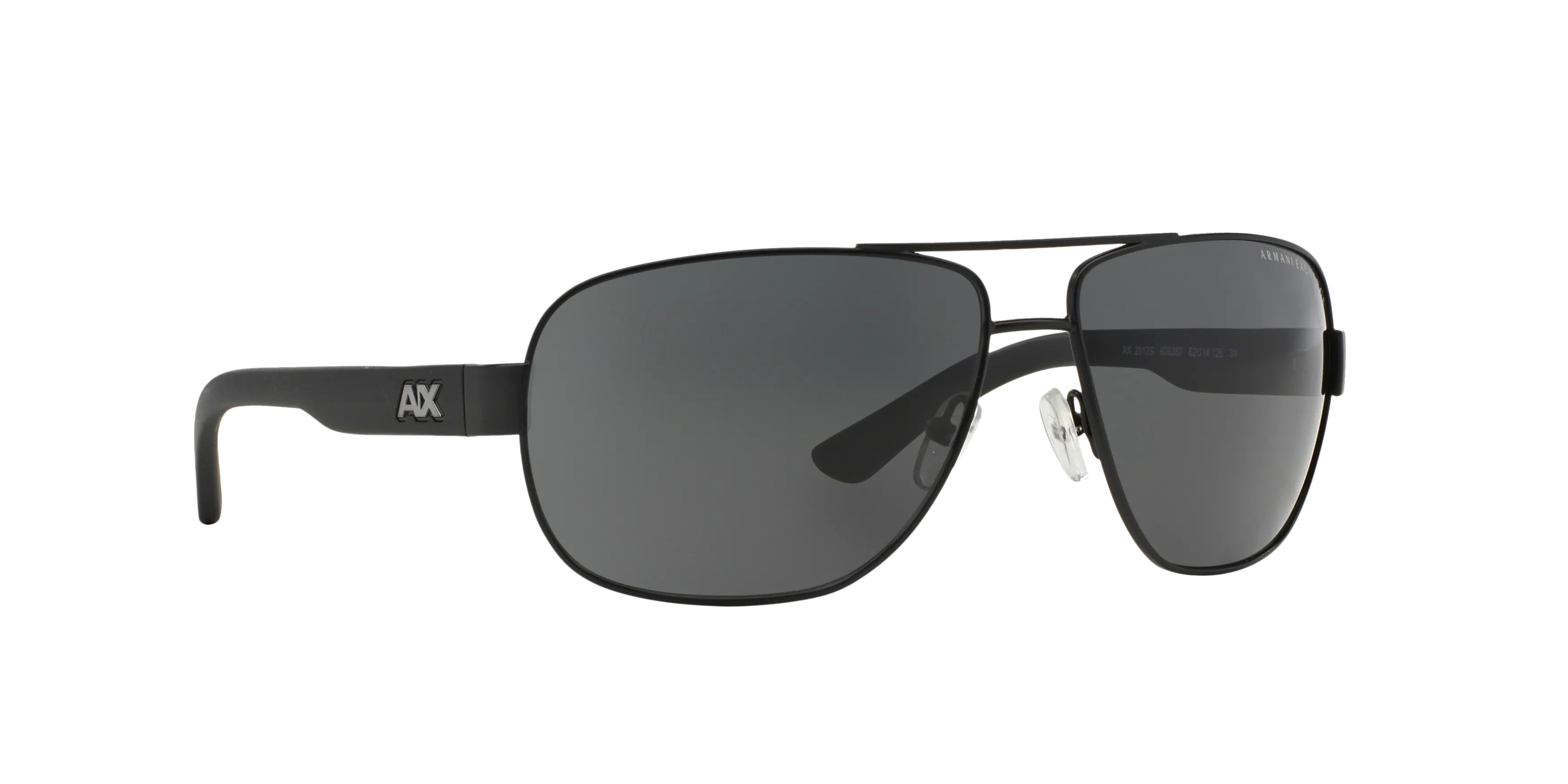 Angle_Right01, Armani Exchange AX2012S 606387