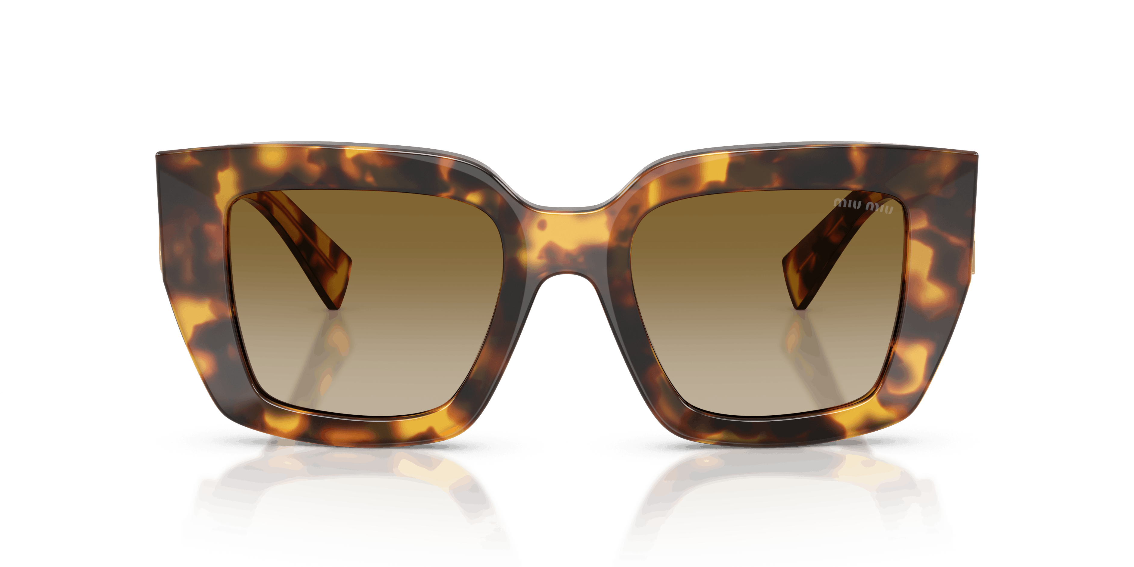 Front, Miu Miu MU B05S 26E10R